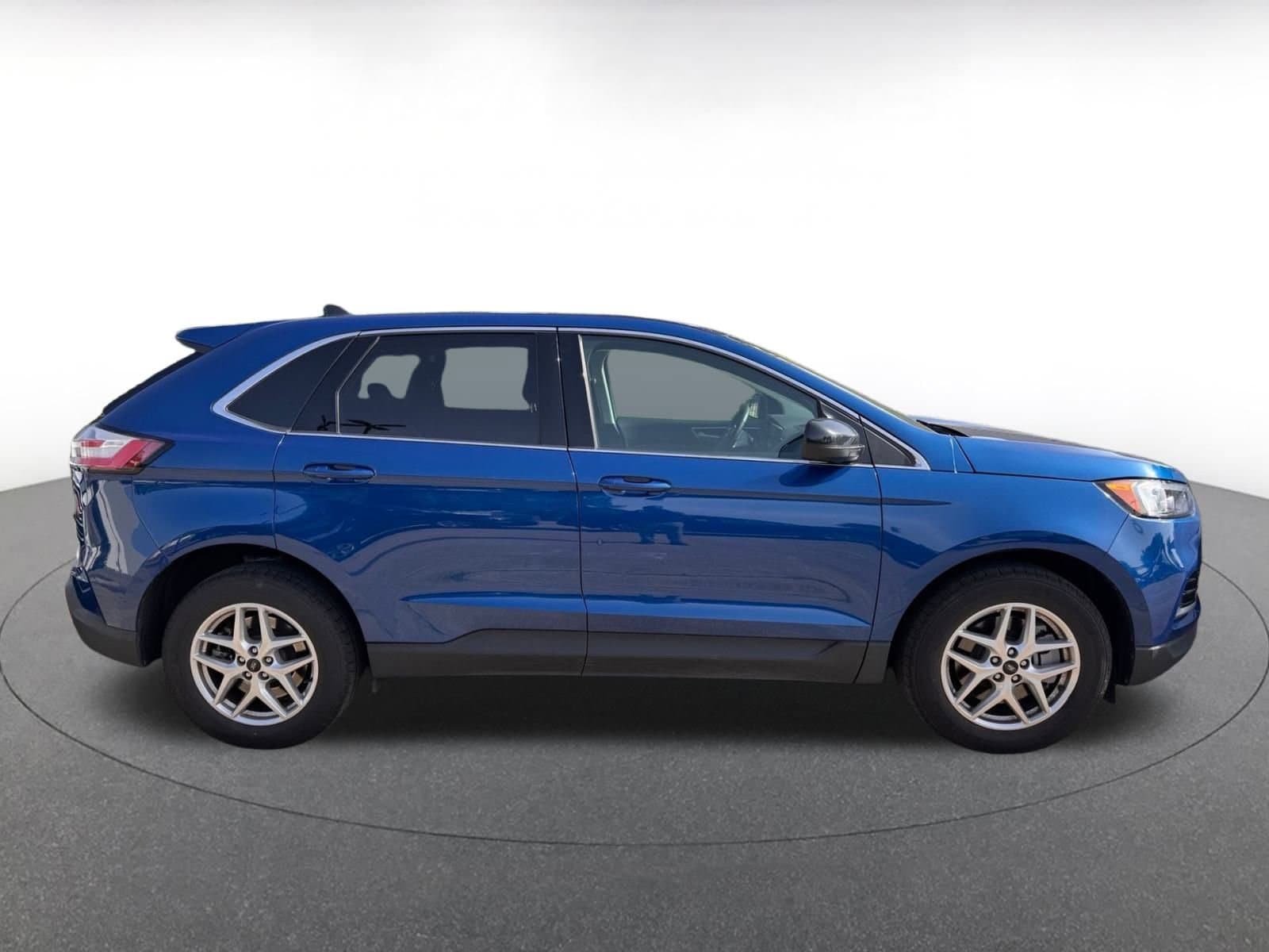Thumbnail: 2024 Ford Edge - 5