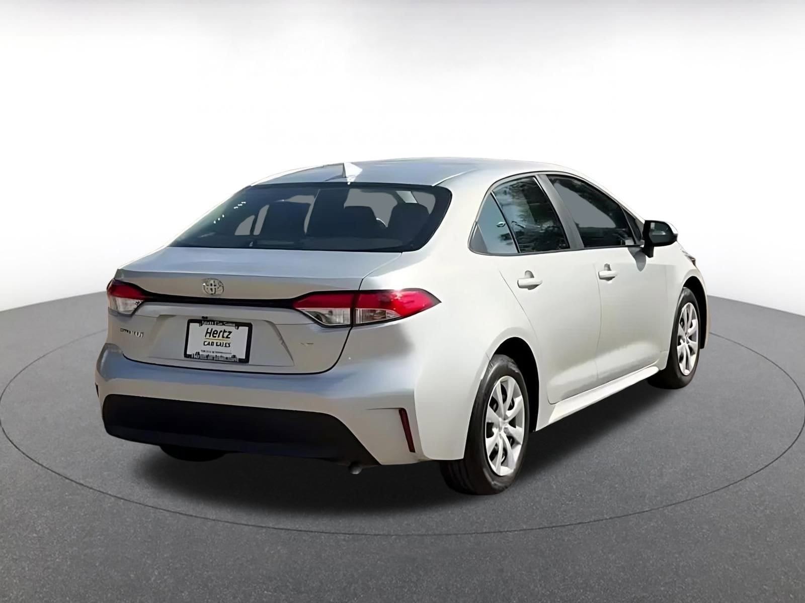 Thumbnail: 2025 Toyota Corolla - 14