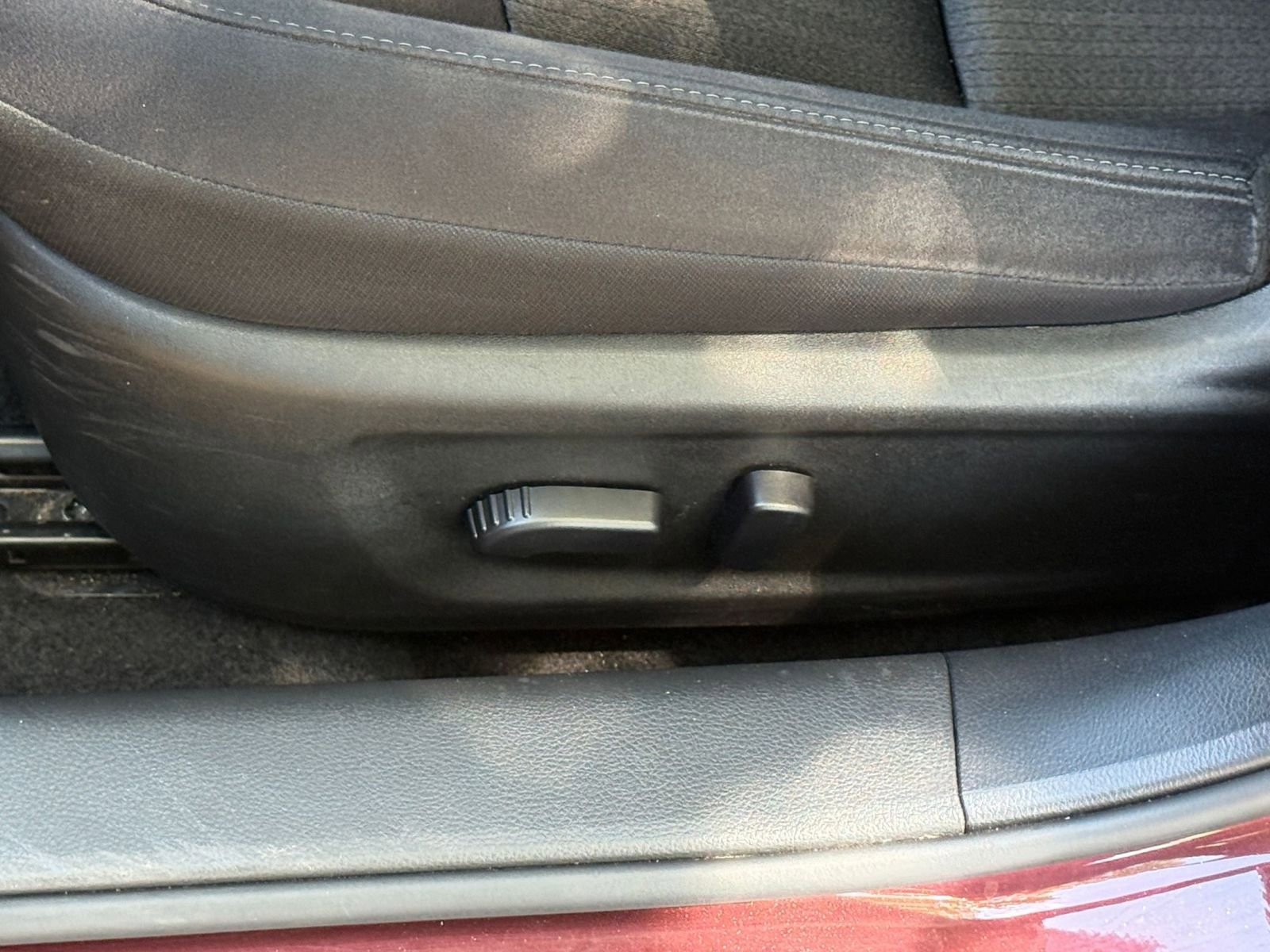 Thumbnail: 2025 Nissan Altima - 22