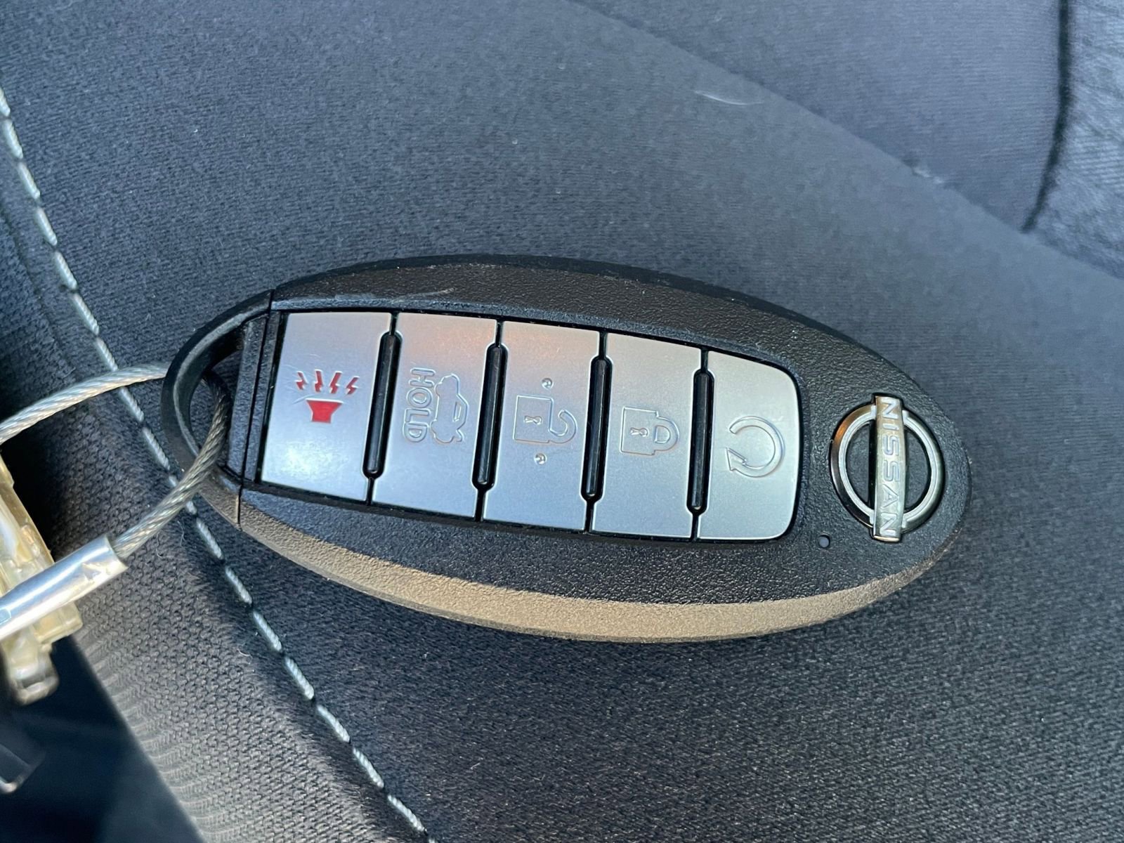 Thumbnail: 2025 Nissan Altima - 22