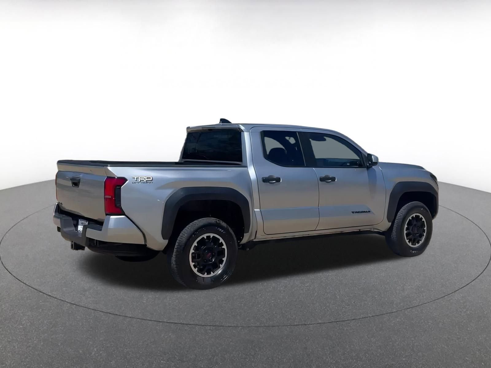 Thumbnail: 2024 Toyota Tacoma - 14