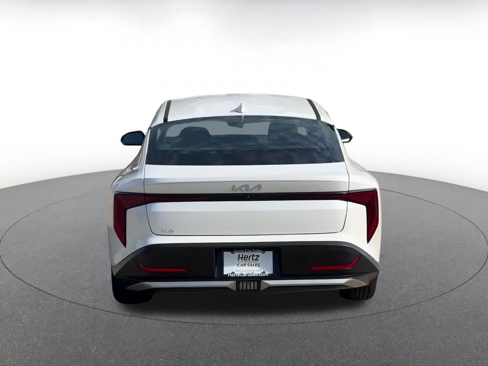 Thumbnail: 2025 Kia K4 - 12