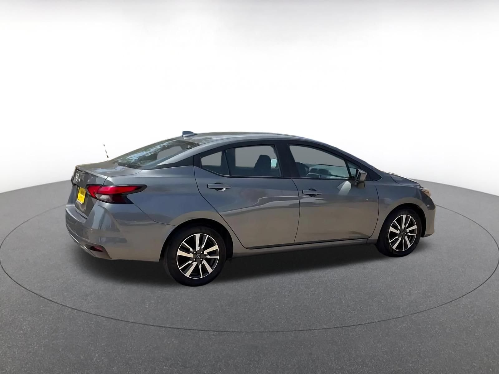 Thumbnail: 2025 Nissan Versa - 14