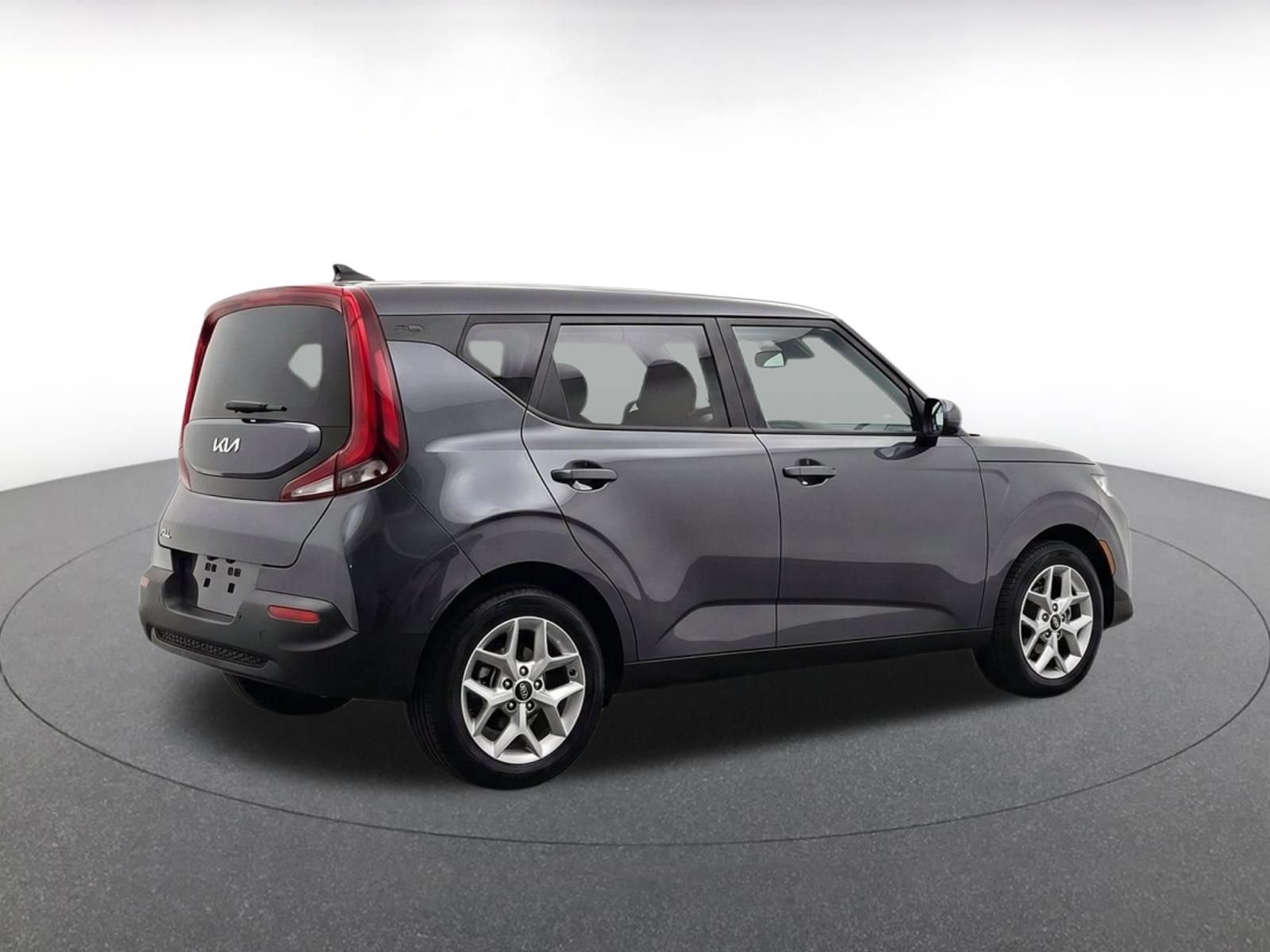 Thumbnail: 2025 Kia Soul - 8
