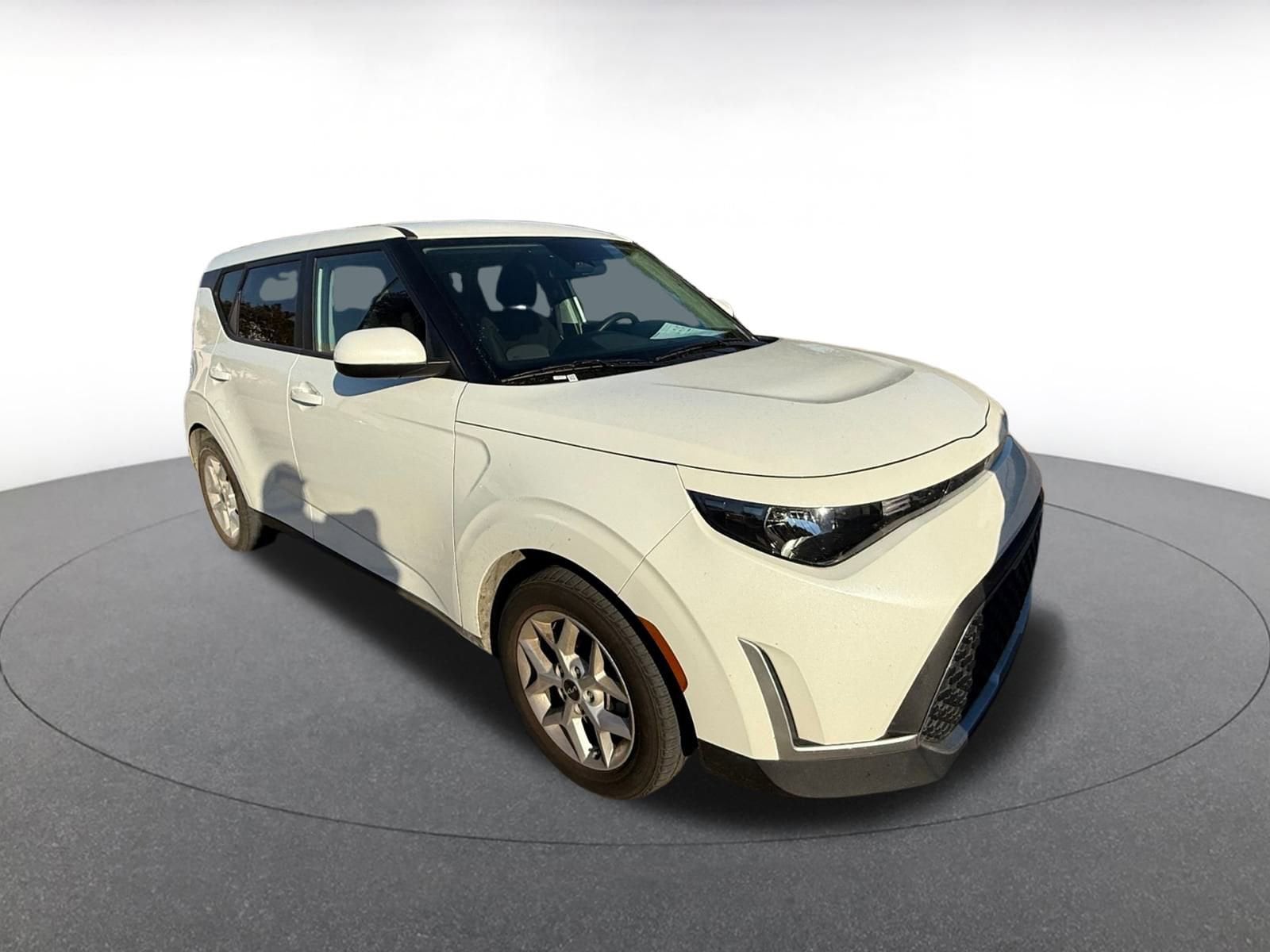 2024 Kia Soul