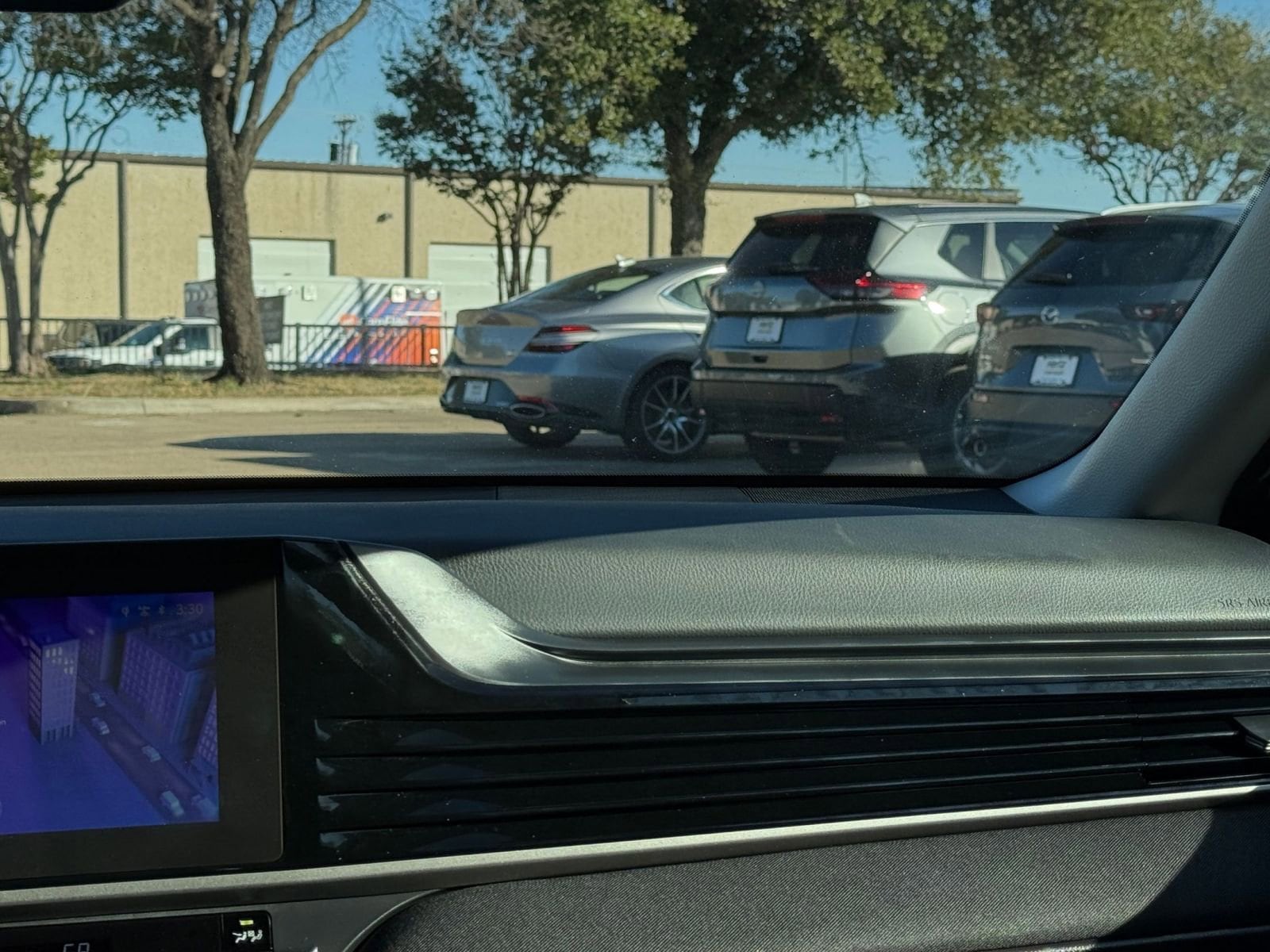 Thumbnail: 2025 Toyota Camry - 35