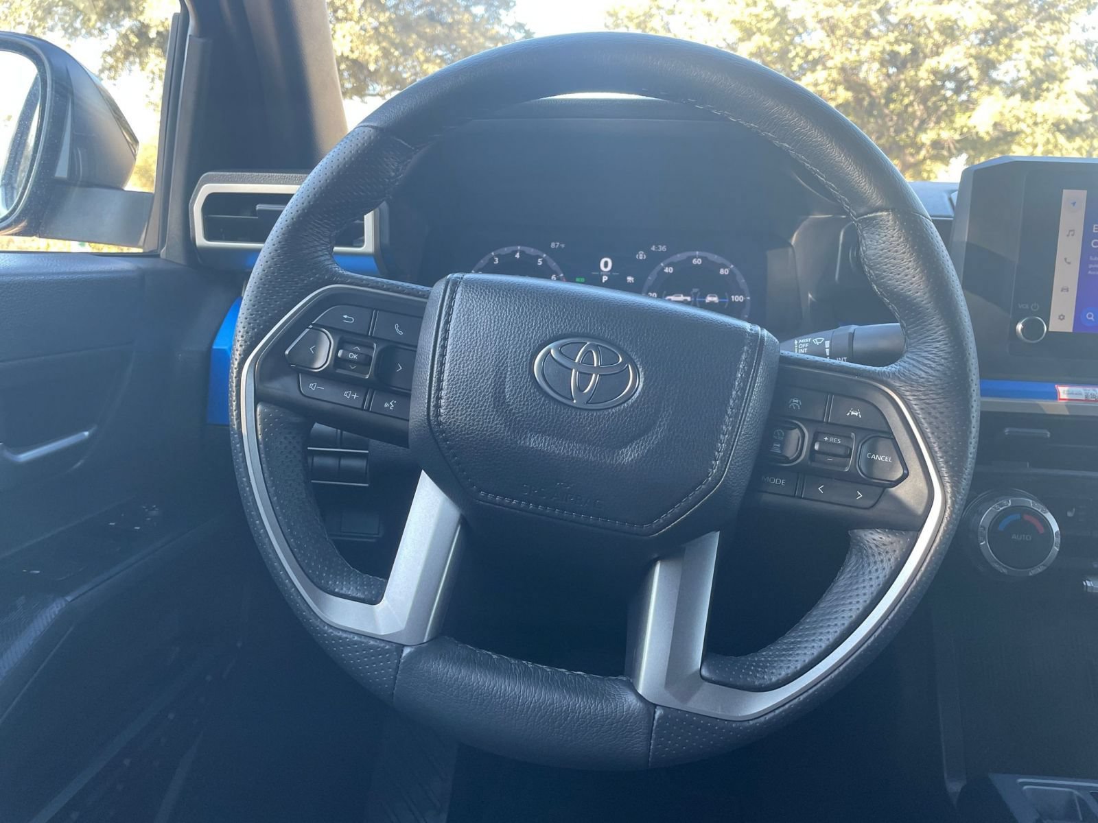 Thumbnail: 2025 Toyota Tacoma - 28