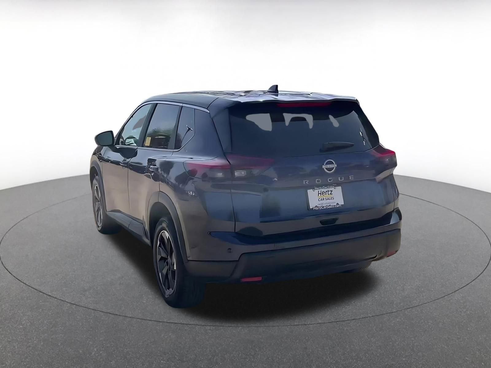 Thumbnail: 2025 Nissan Rogue - 11