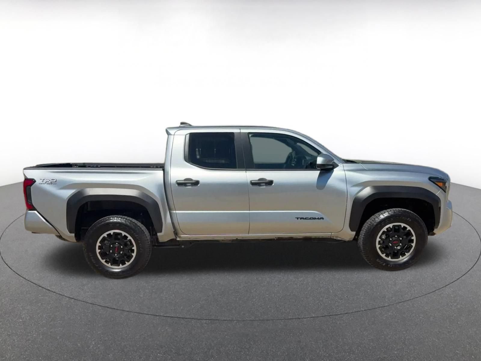 Thumbnail: 2025 Toyota Tacoma - 15