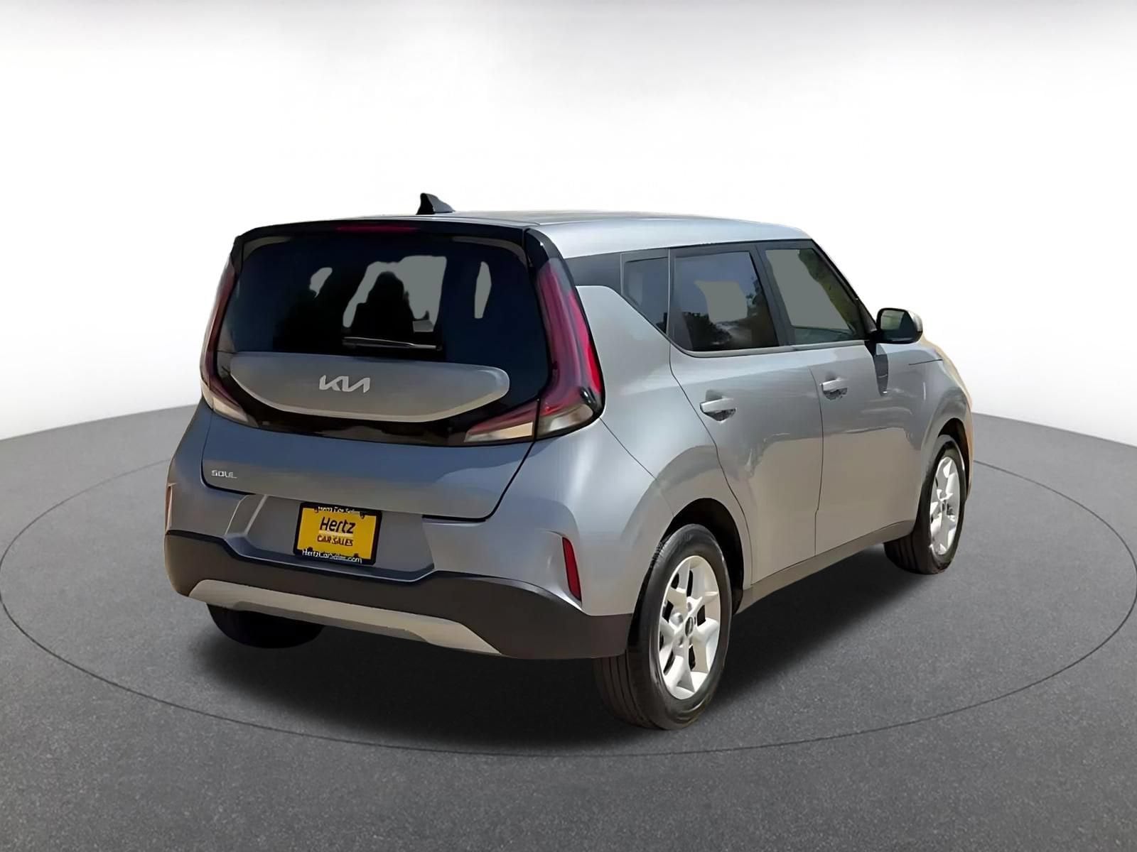 Thumbnail: 2025 Kia Soul - 13