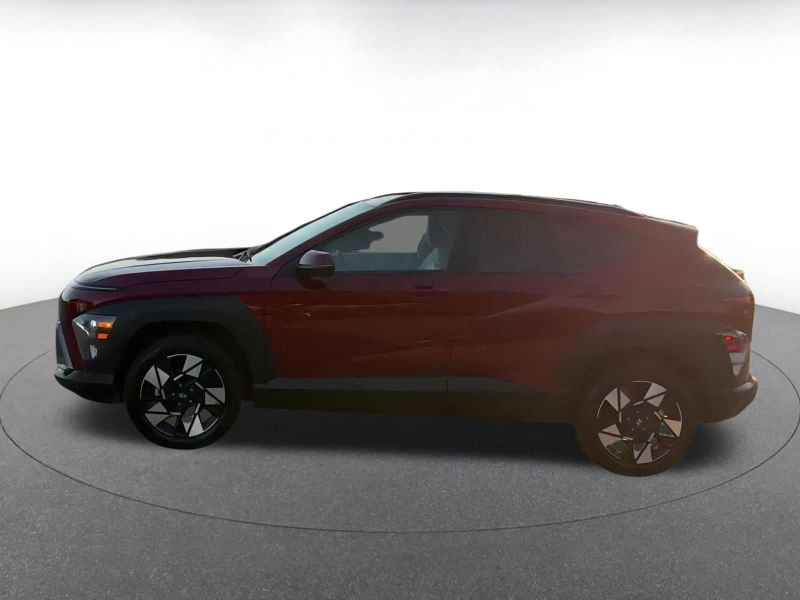 Thumbnail: 2025 Hyundai Kona - 8