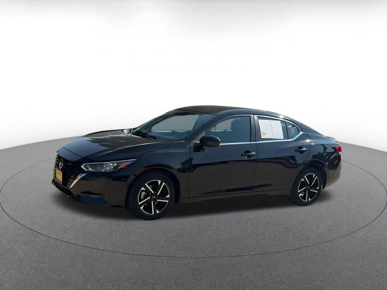 Thumbnail: 2025 Nissan Sentra - 7