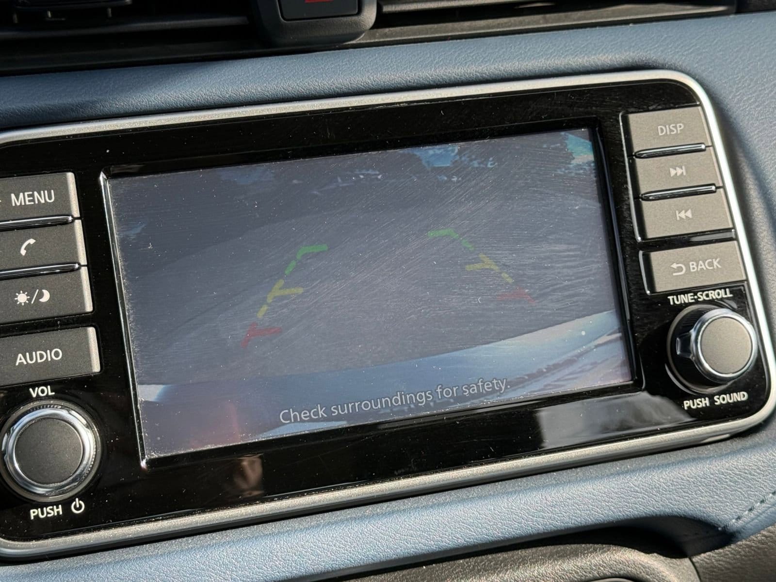 Thumbnail: 2025 Nissan Versa - 24