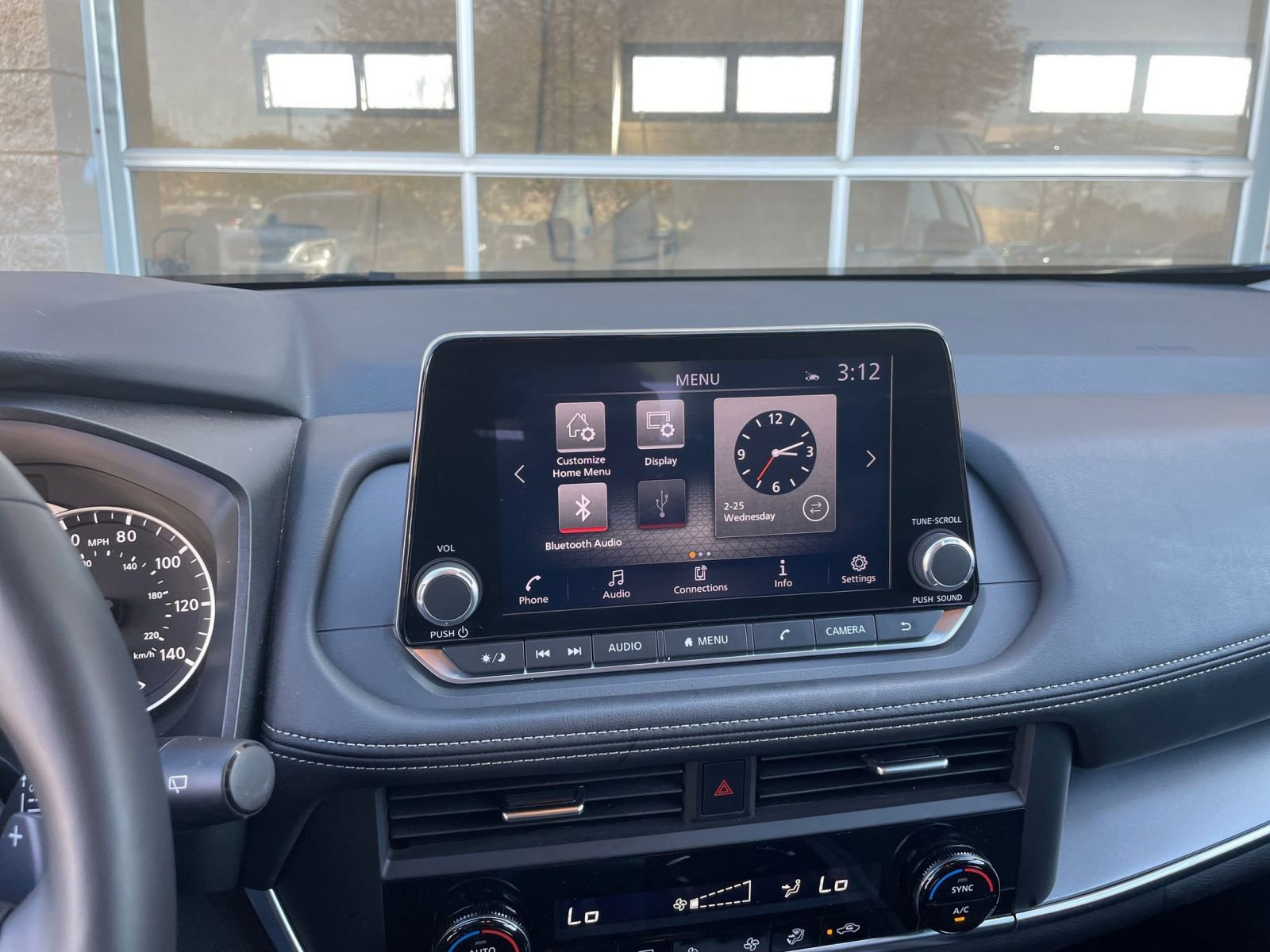 Thumbnail: 2025 Nissan Rogue - 21