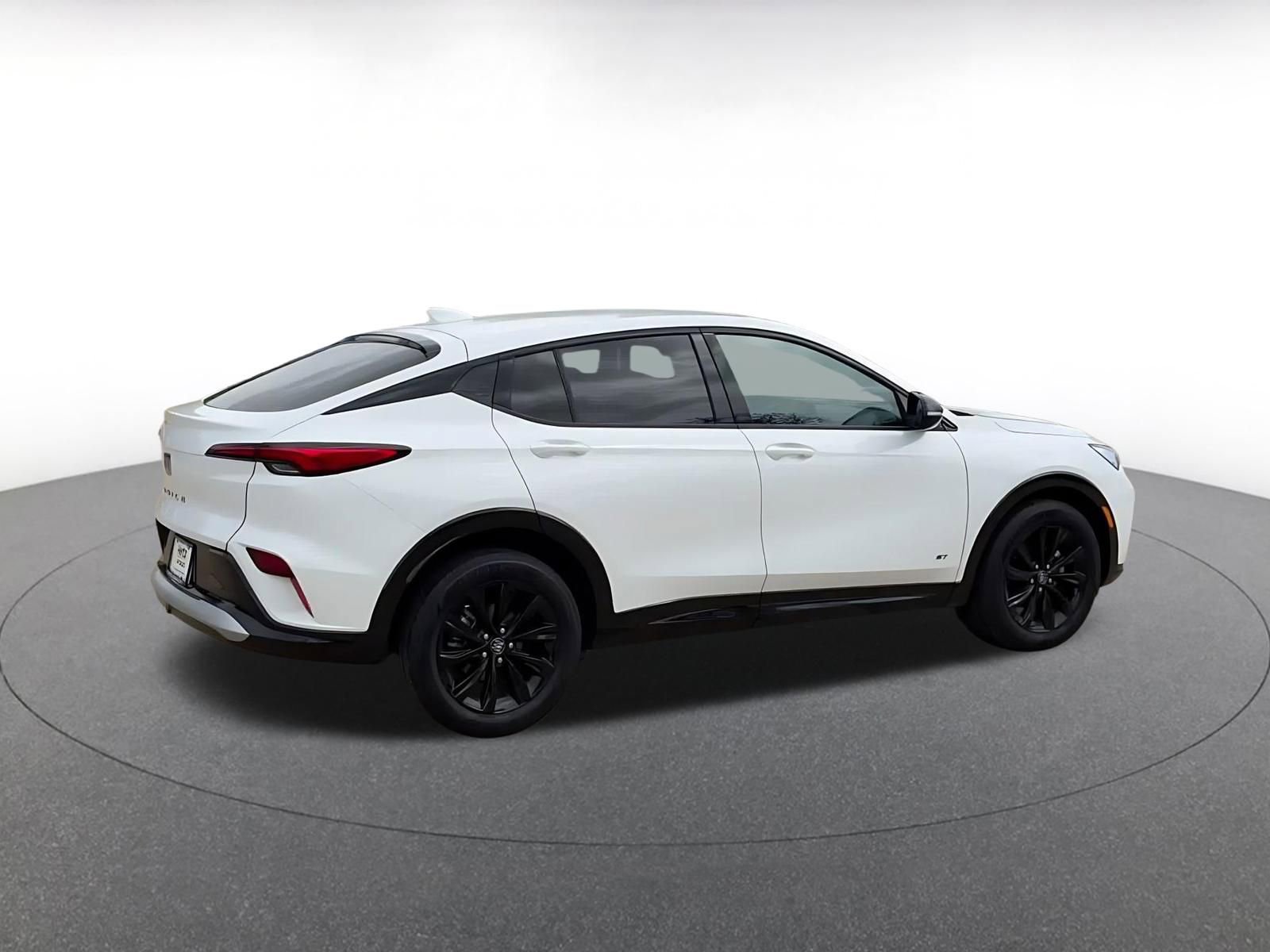 Thumbnail: 2025 Buick Envista - 14