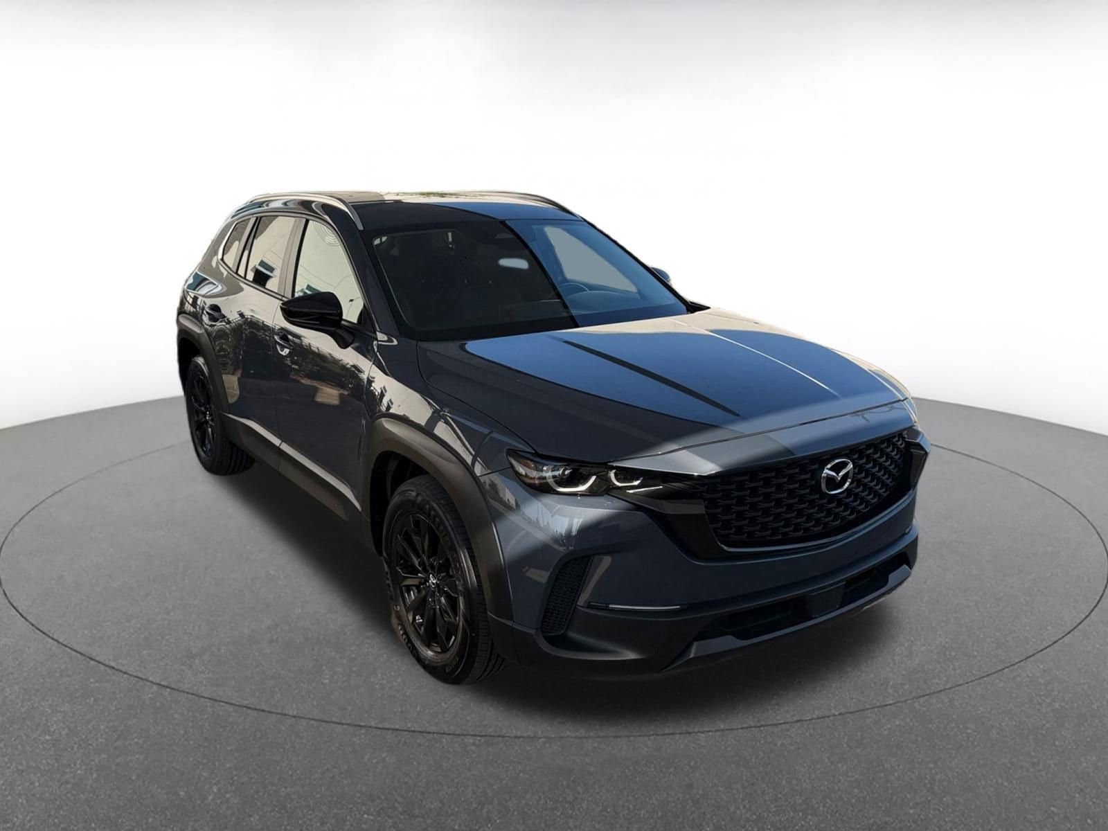 Thumbnail: 2025 Mazda CX-50 - 1