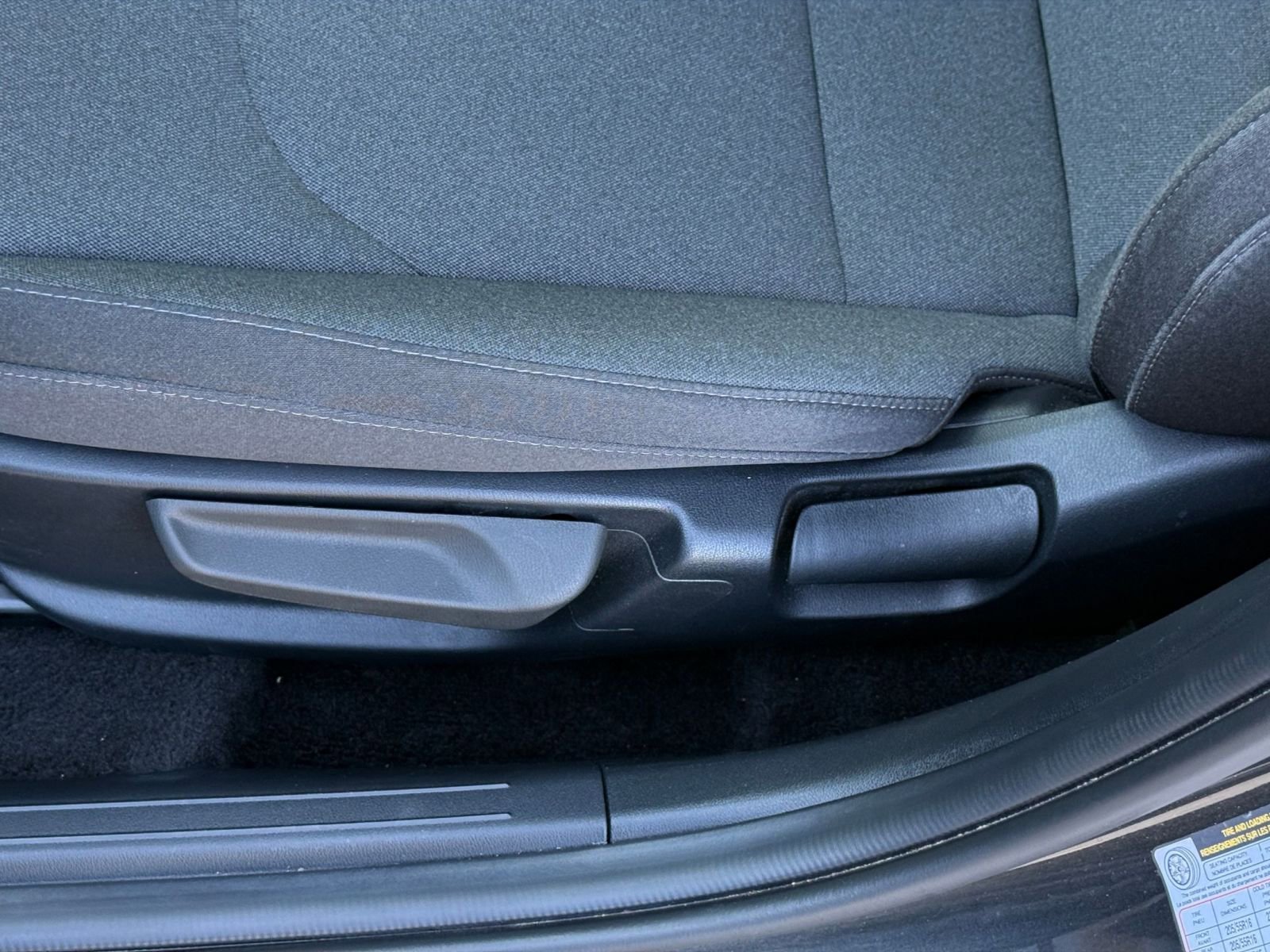 Thumbnail: 2025 Kia K4 - 22