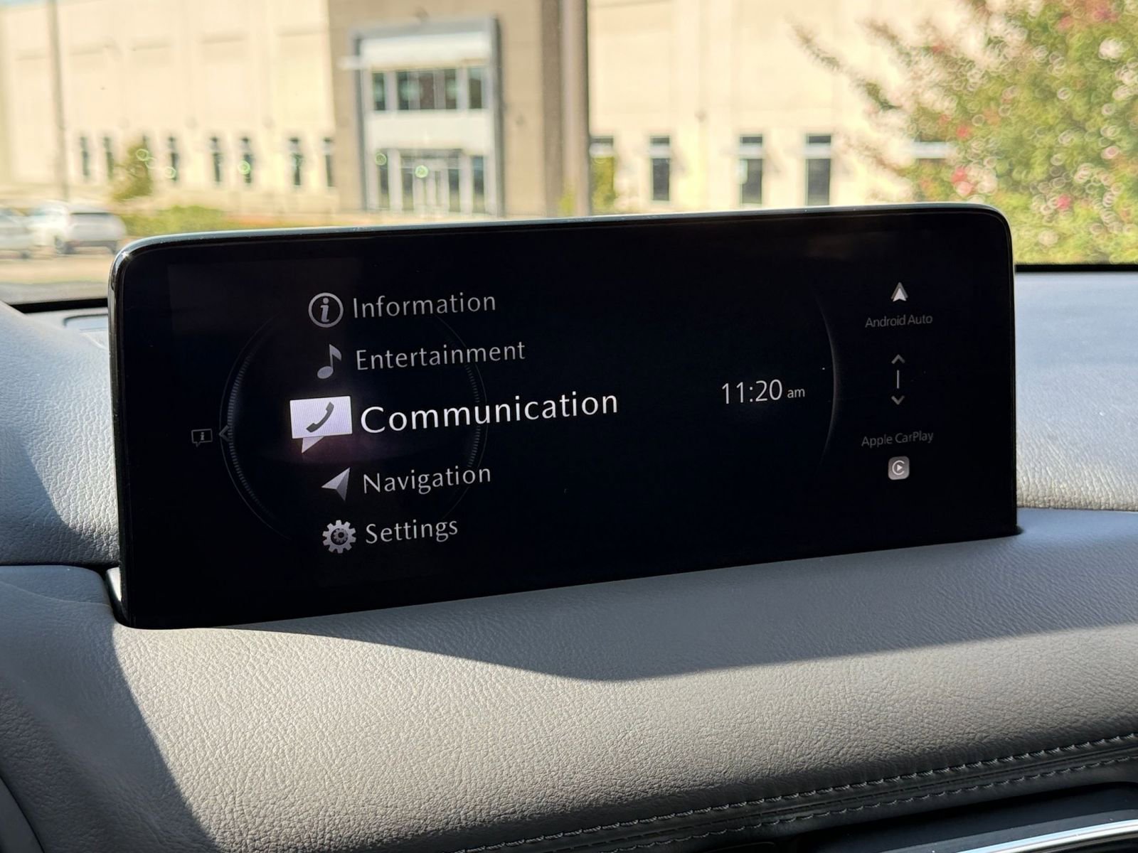 Thumbnail: 2025 Mazda CX-5 - 21