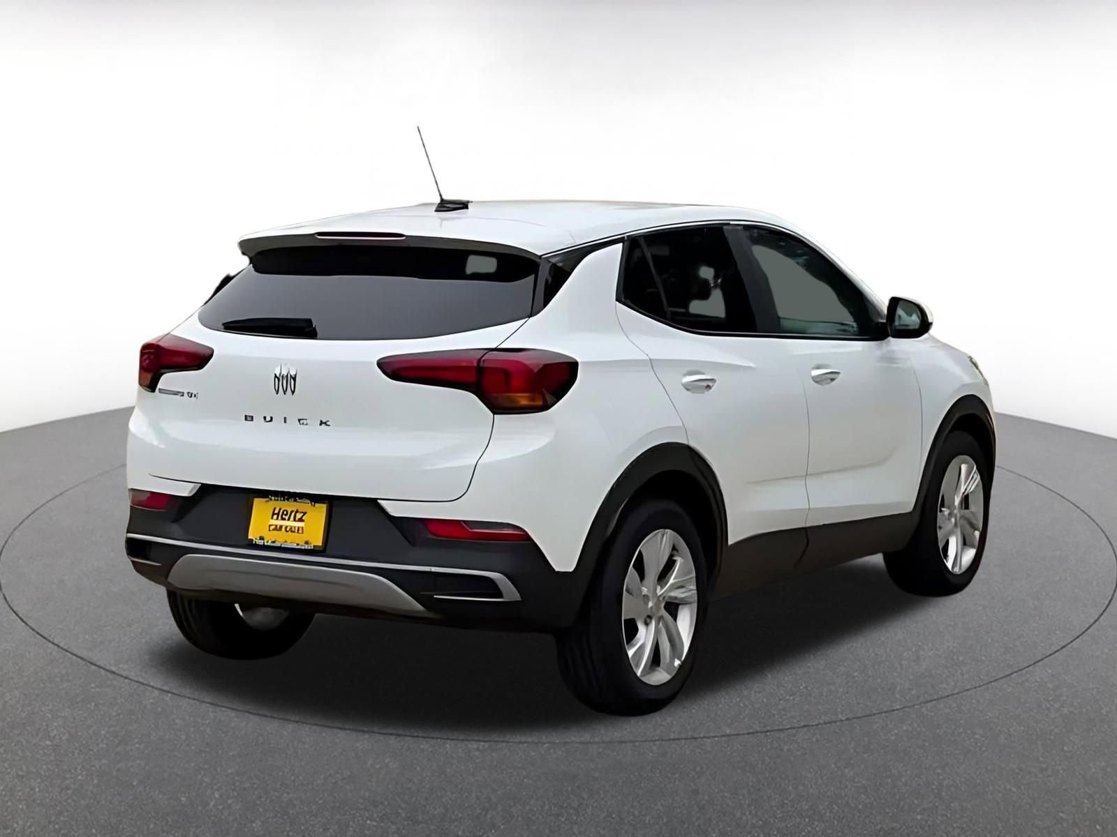 Thumbnail: 2025 Buick Encore GX - 14