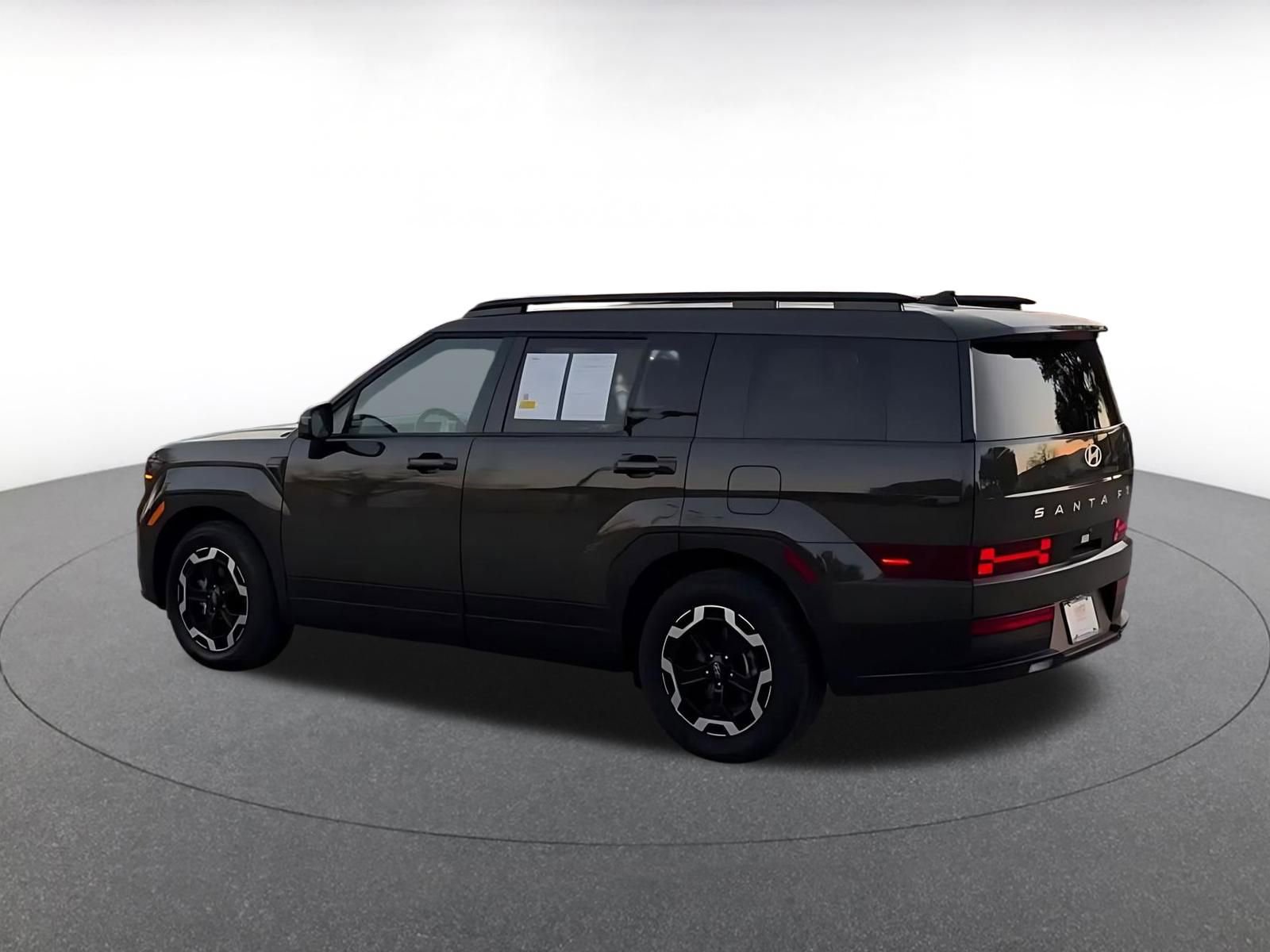 Thumbnail: 2025 Hyundai Santa Fe - 10