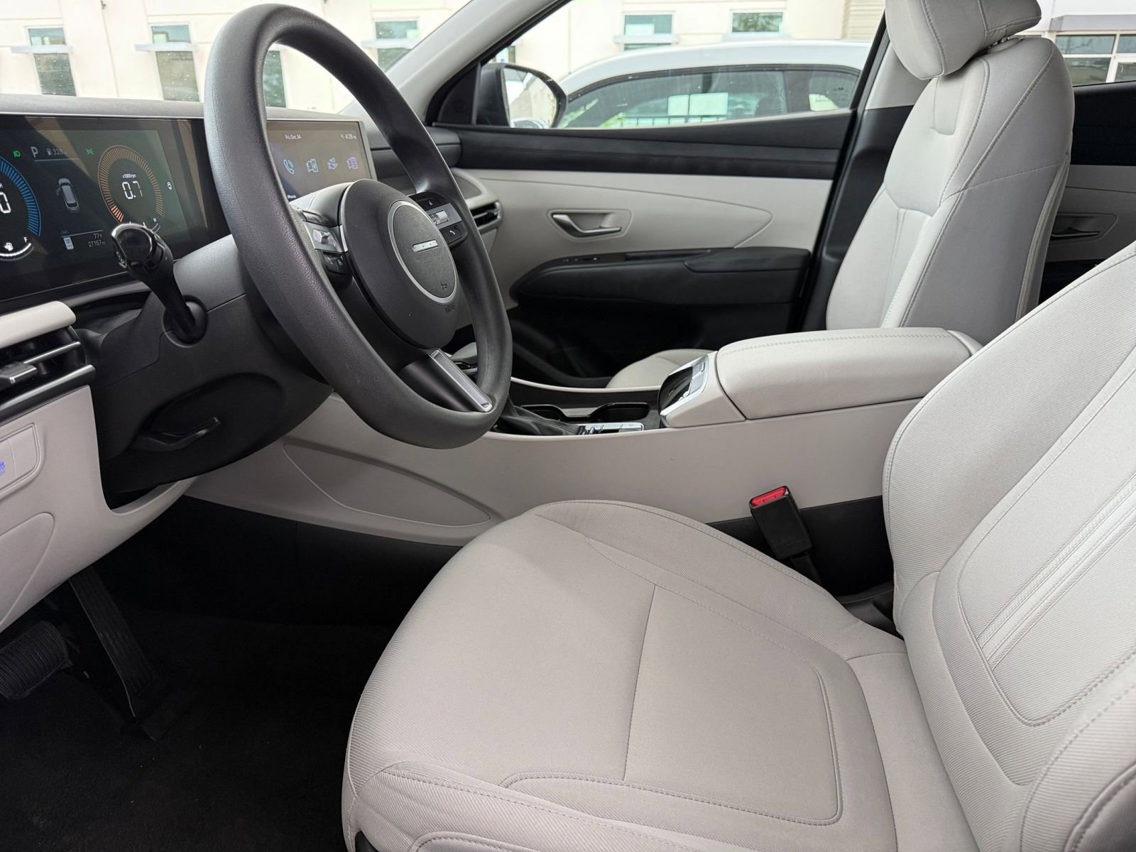 Thumbnail: 2025 Hyundai Tucson - 27