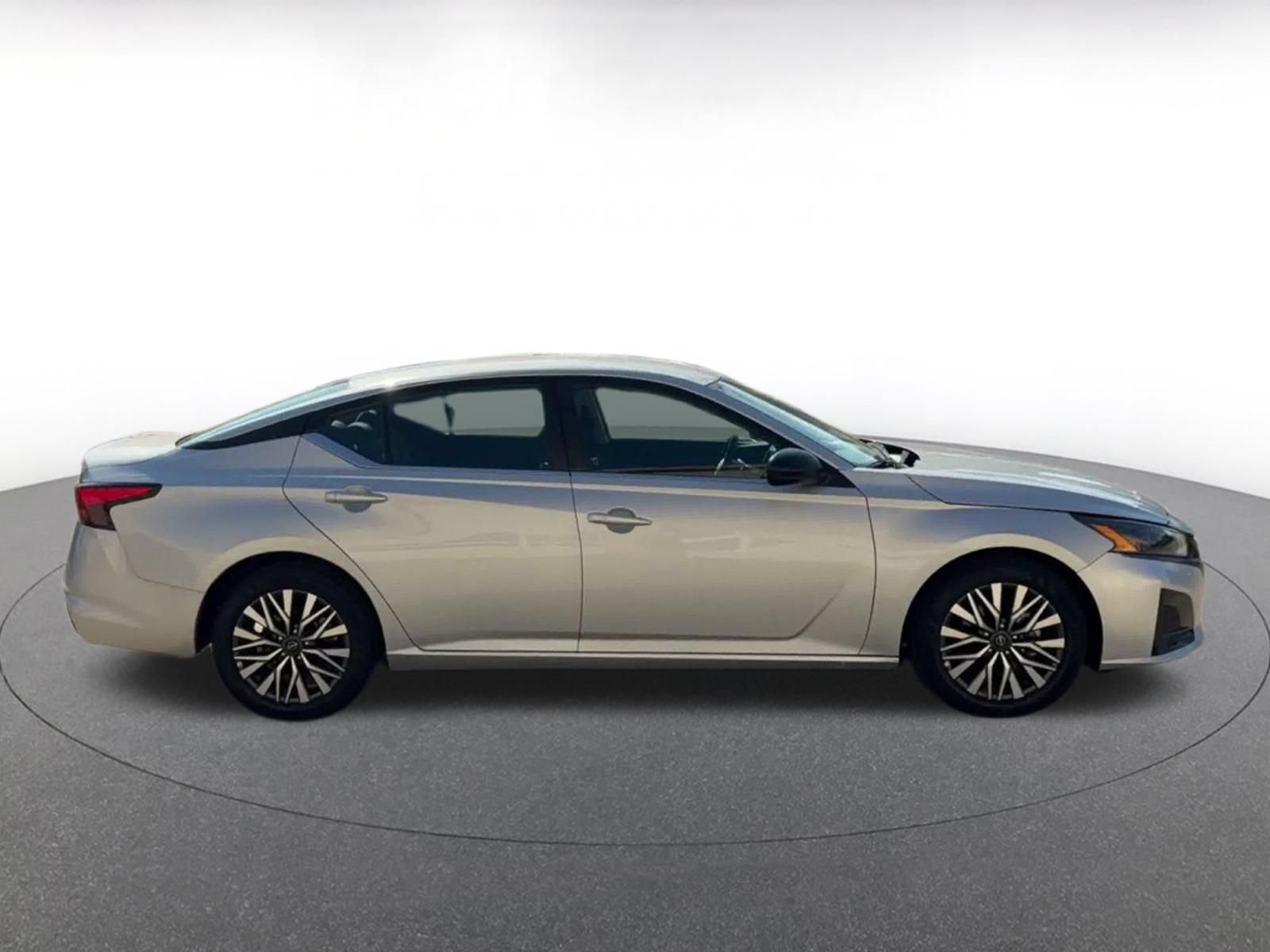 Thumbnail: 2026 Nissan Altima - 13