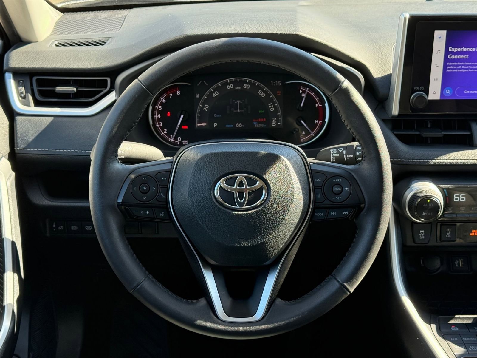 Thumbnail: 2024 Toyota RAV4 - 28