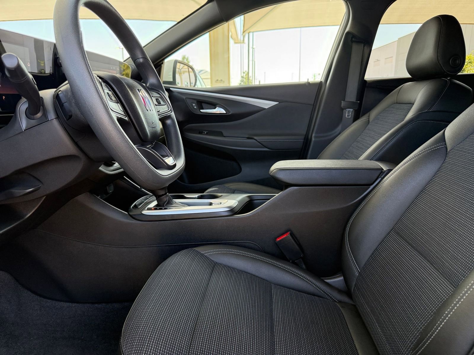Thumbnail: 2025 Buick Envista - 27