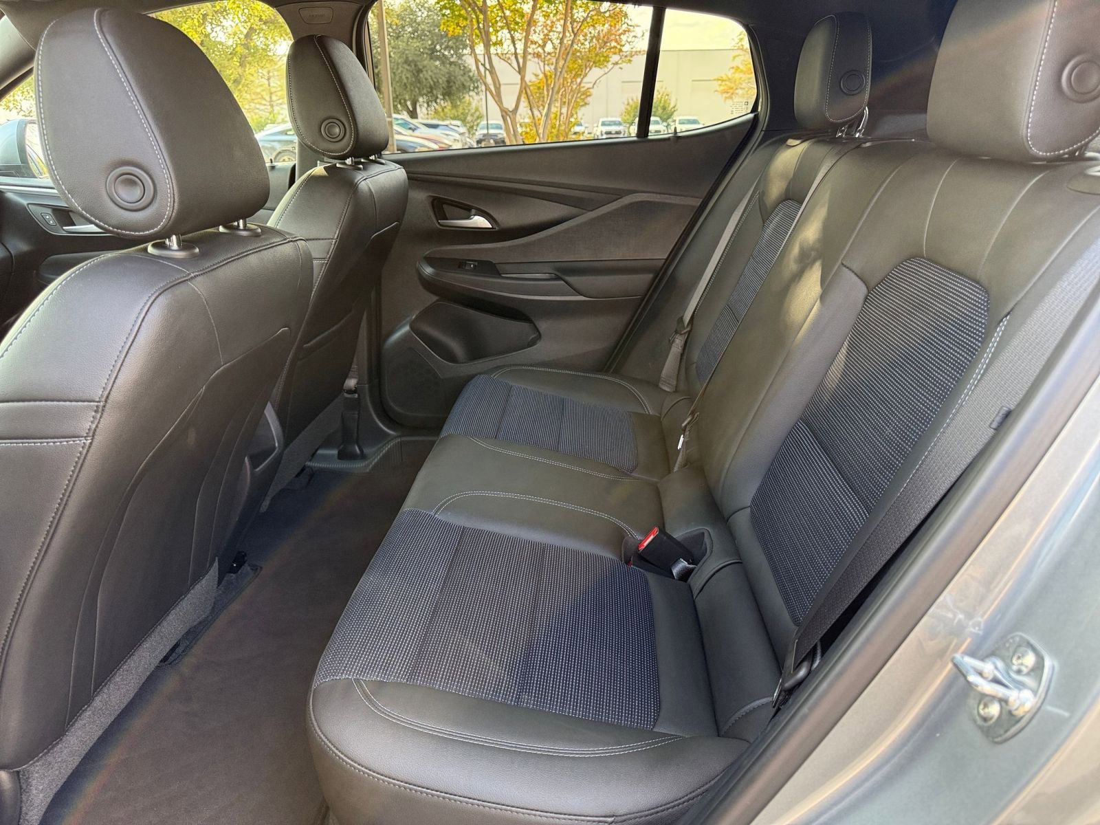 Thumbnail: 2025 Buick Envista - 25