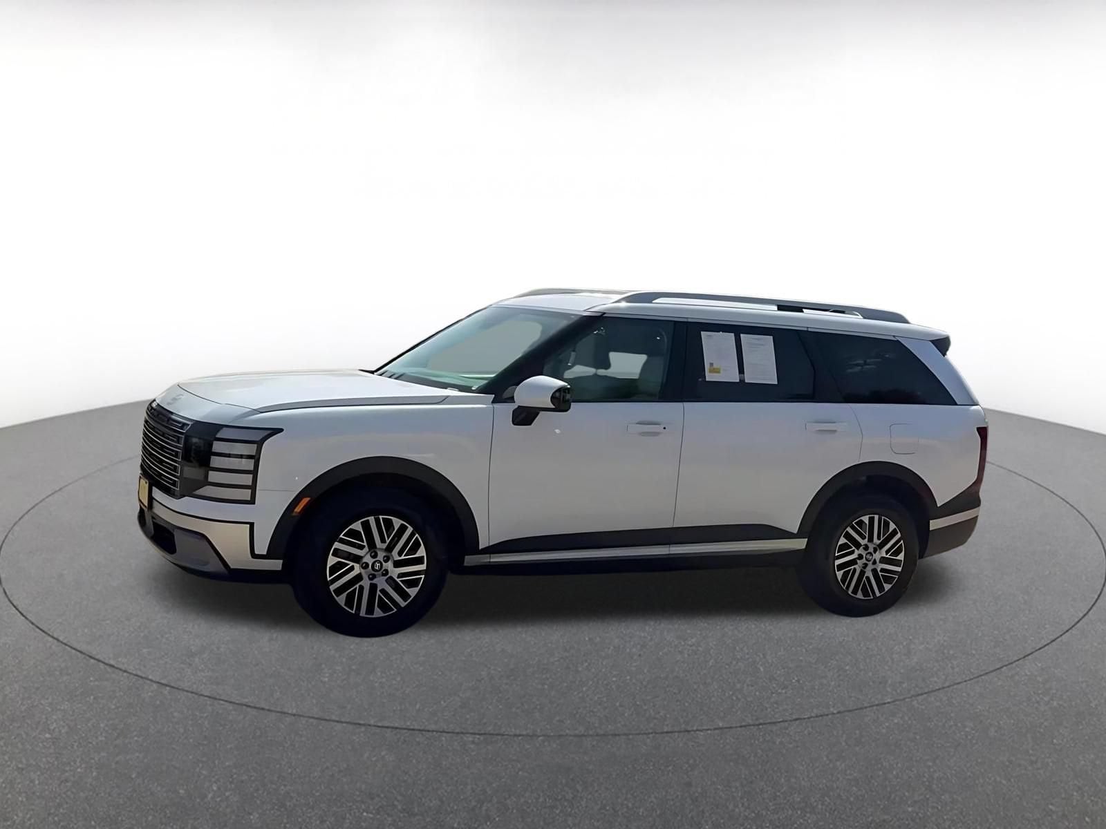 Thumbnail: 2026 Hyundai Palisade - 8