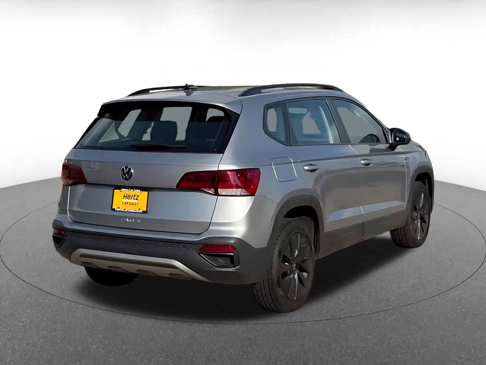 Thumbnail: 2024 Volkswagen Taos - 15