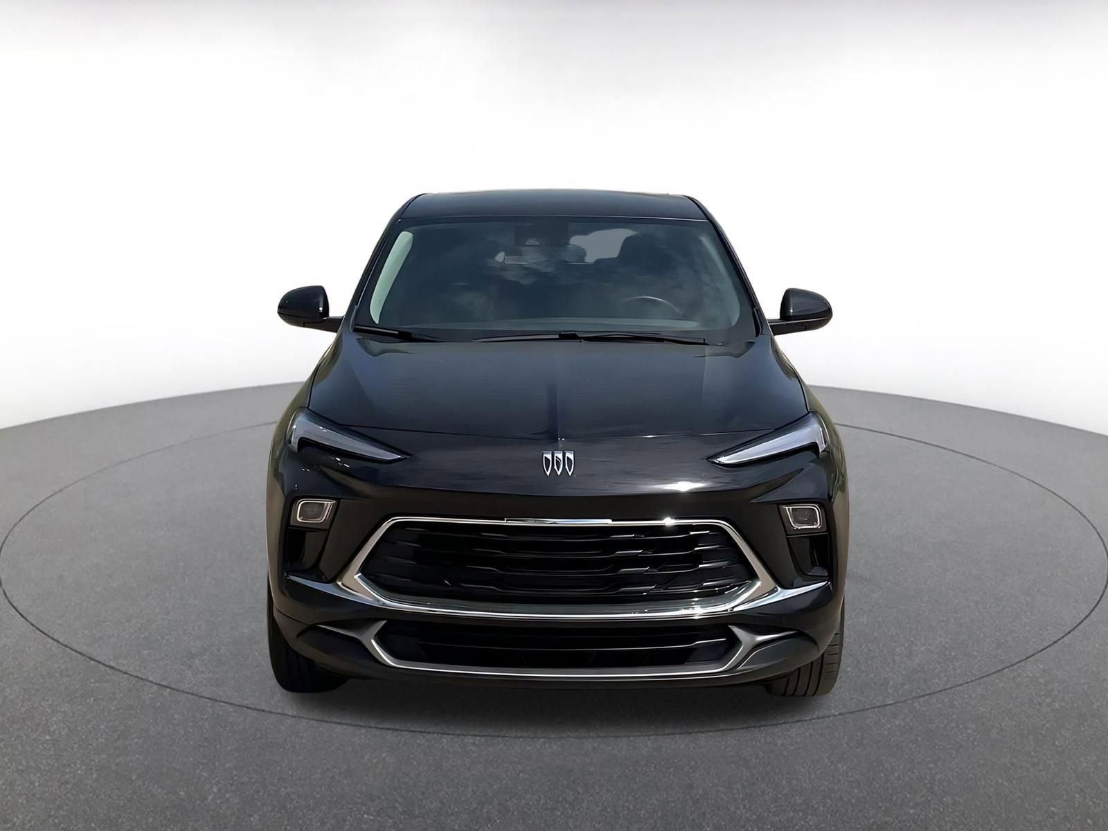 Thumbnail: 2025 Buick Encore GX - 3