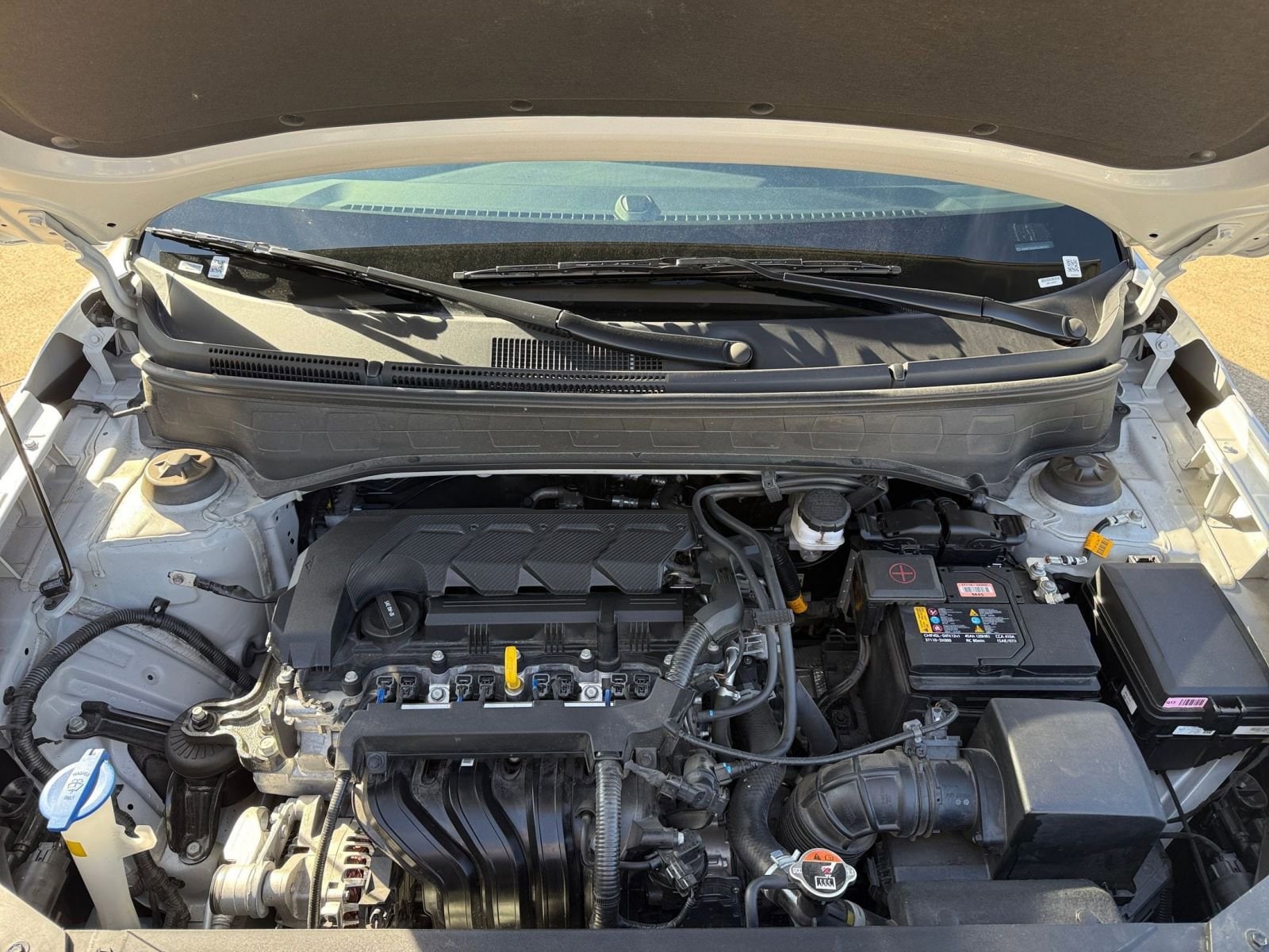 Thumbnail: 2025 Hyundai Venue - 33