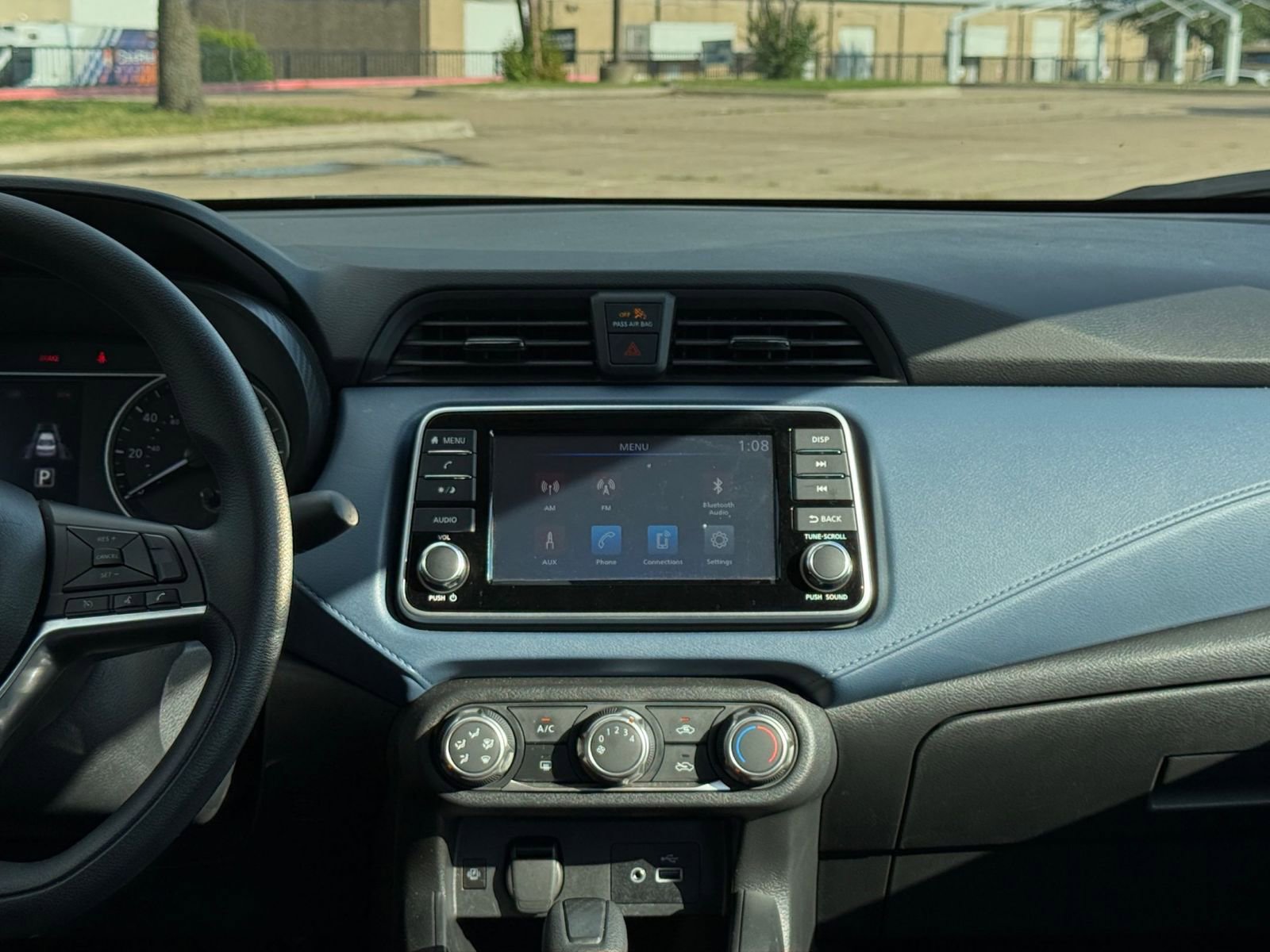 Thumbnail: 2025 Nissan Versa - 17