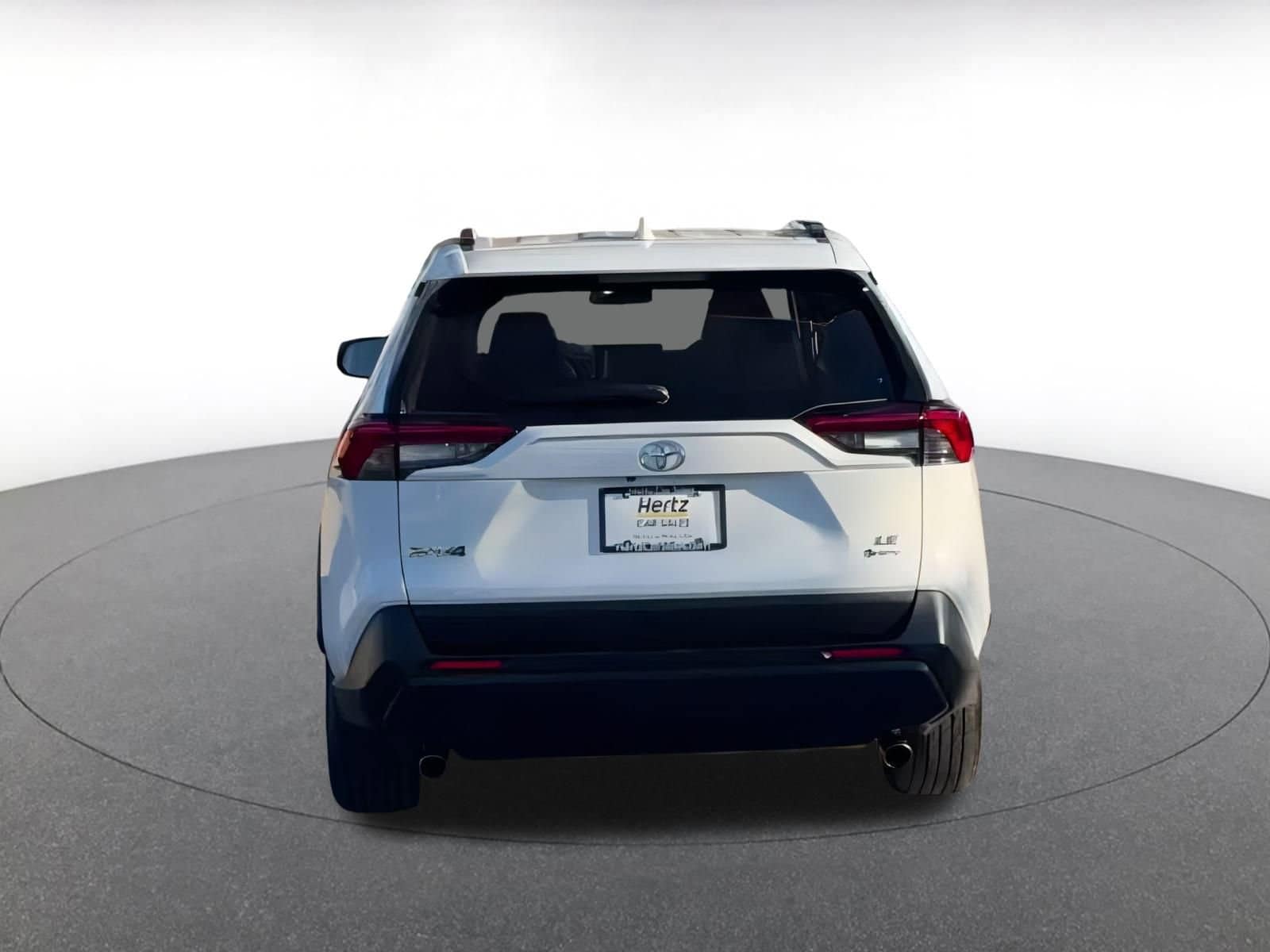 Thumbnail: 2025 Toyota RAV4 - 16