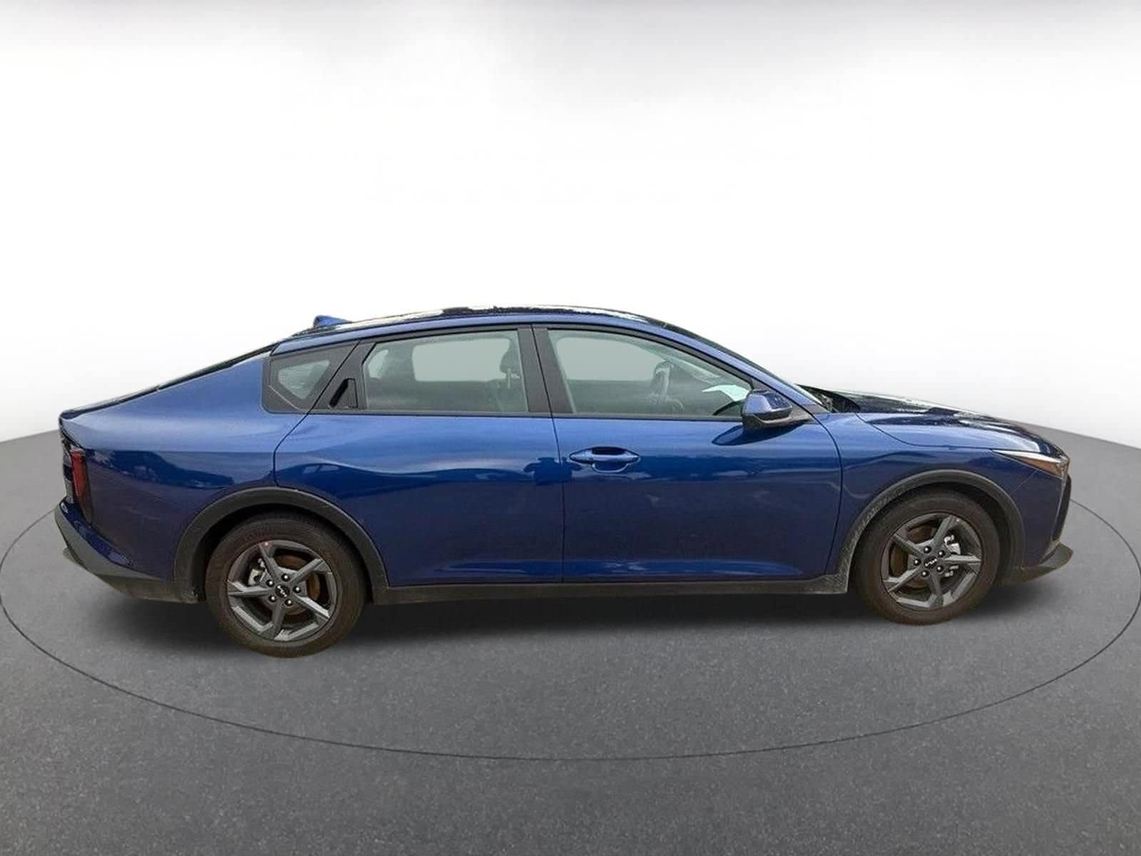Thumbnail: 2026 Kia K4 - 5