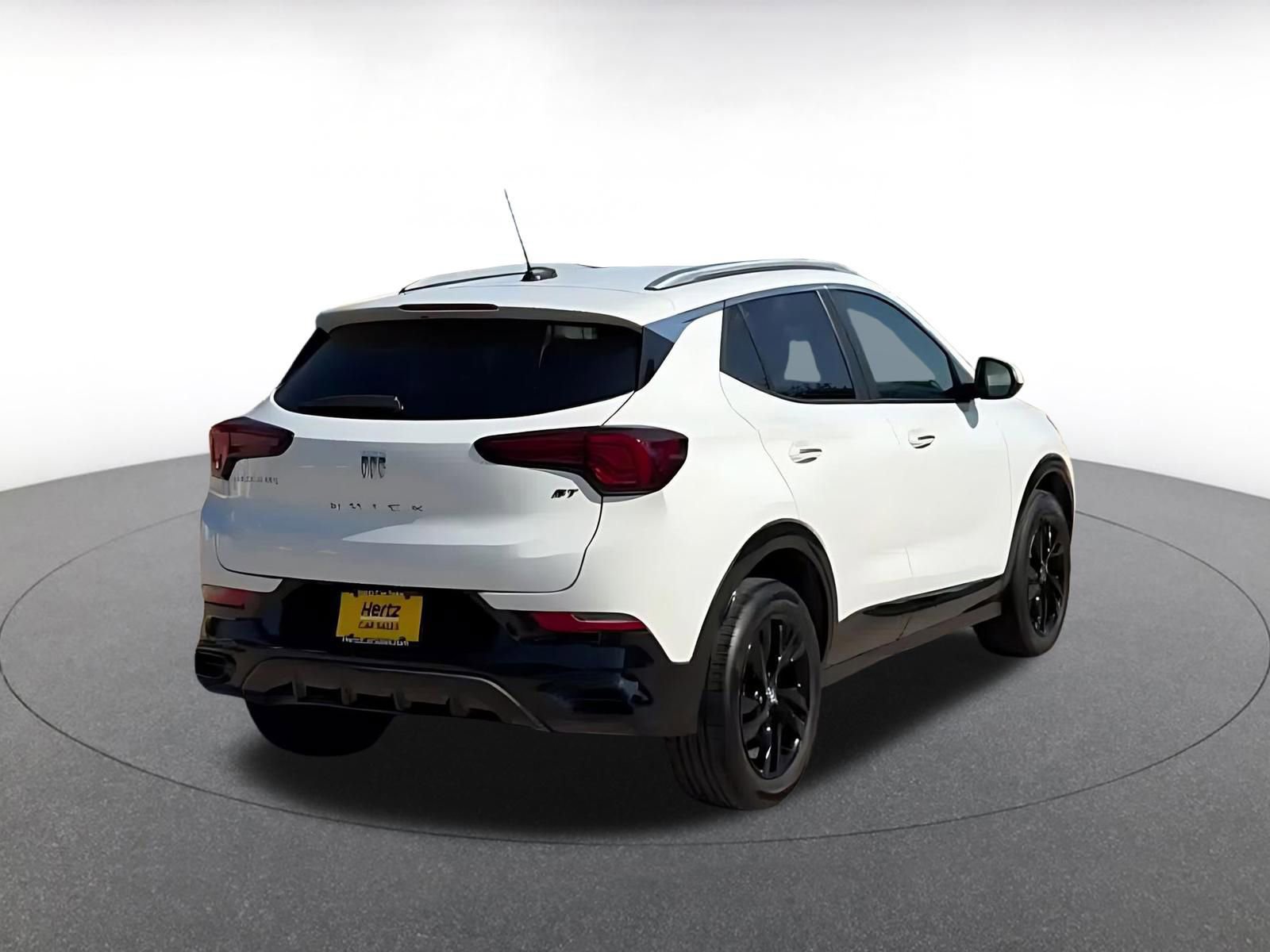 Thumbnail: 2024 Buick Encore GX - 14