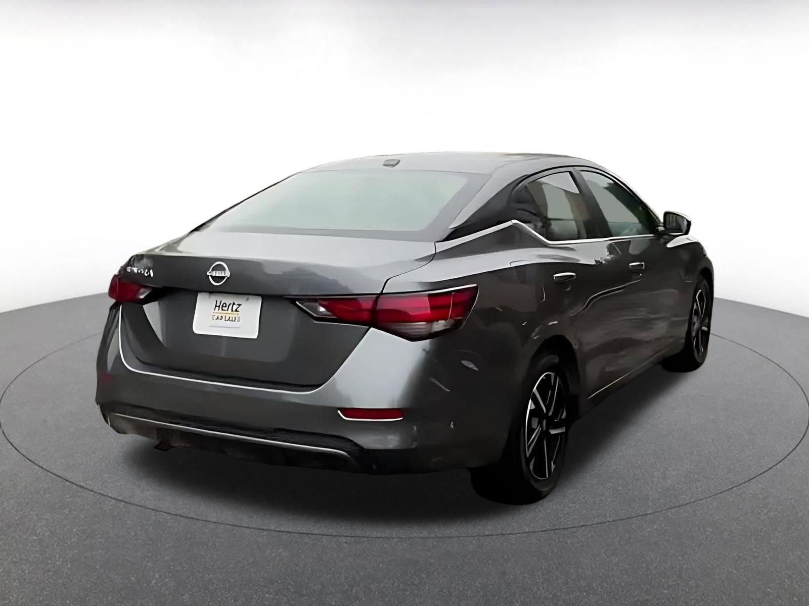 Thumbnail: 2025 Nissan Sentra - 15