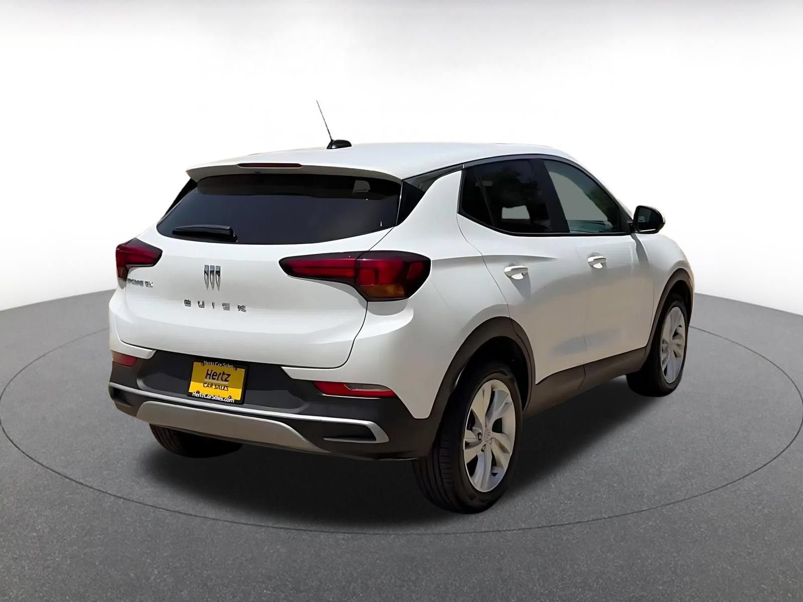 Thumbnail: 2025 Buick Encore GX - 14