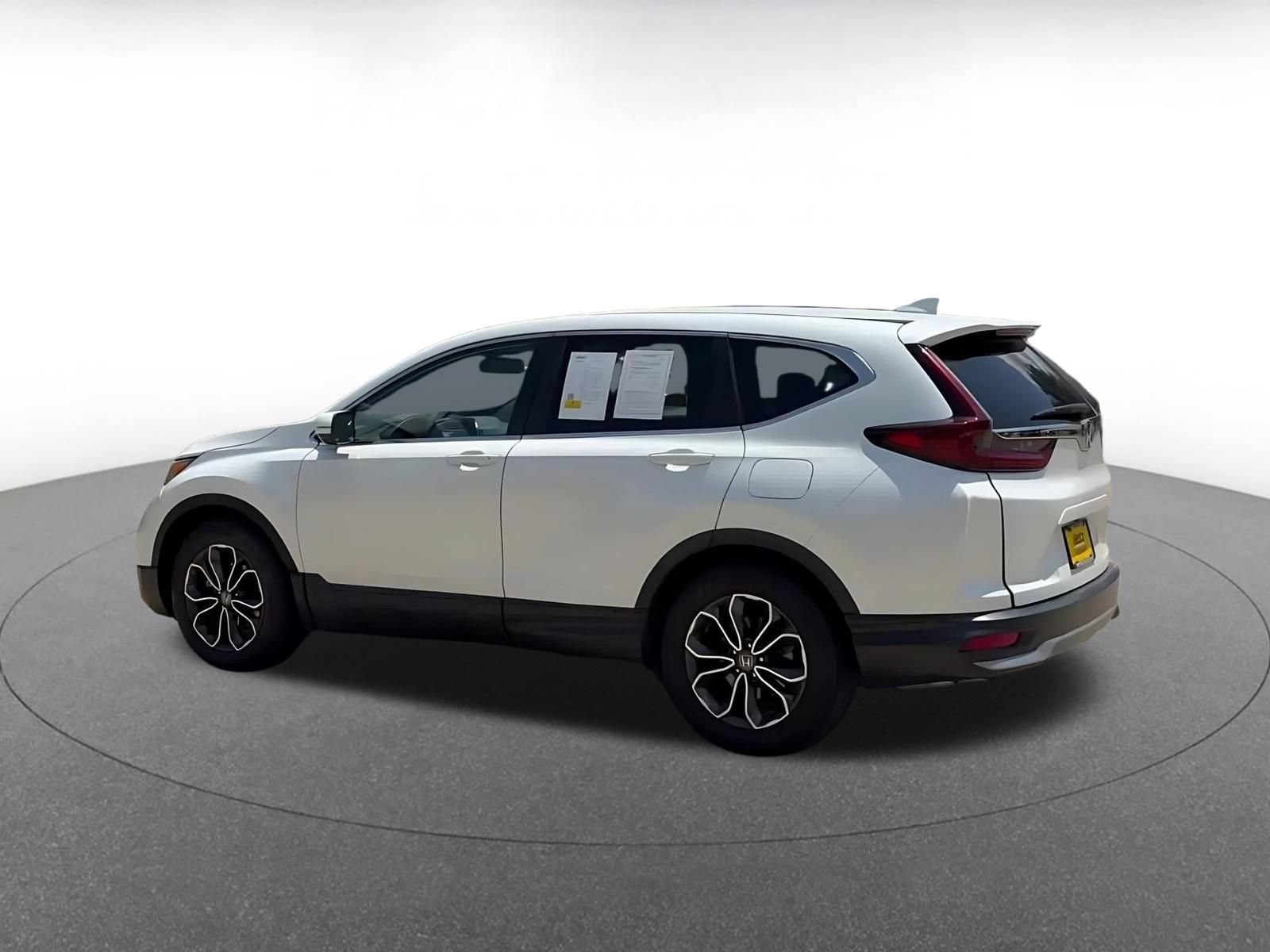 Thumbnail: 2020 Honda CR-V - 10