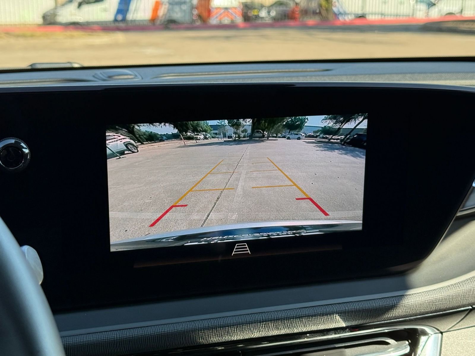 Thumbnail: 2025 Buick Envista - 17