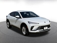 2025 Buick Envista Preferred -
                  Bedford, TX