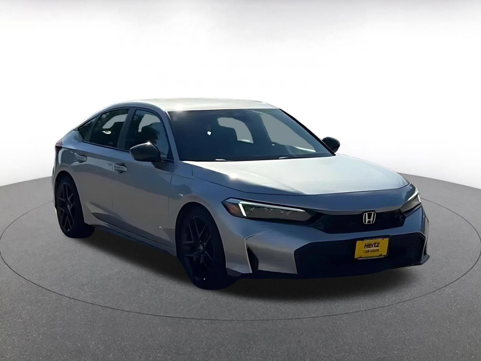 Thumbnail: 2025 Honda Civic - 3