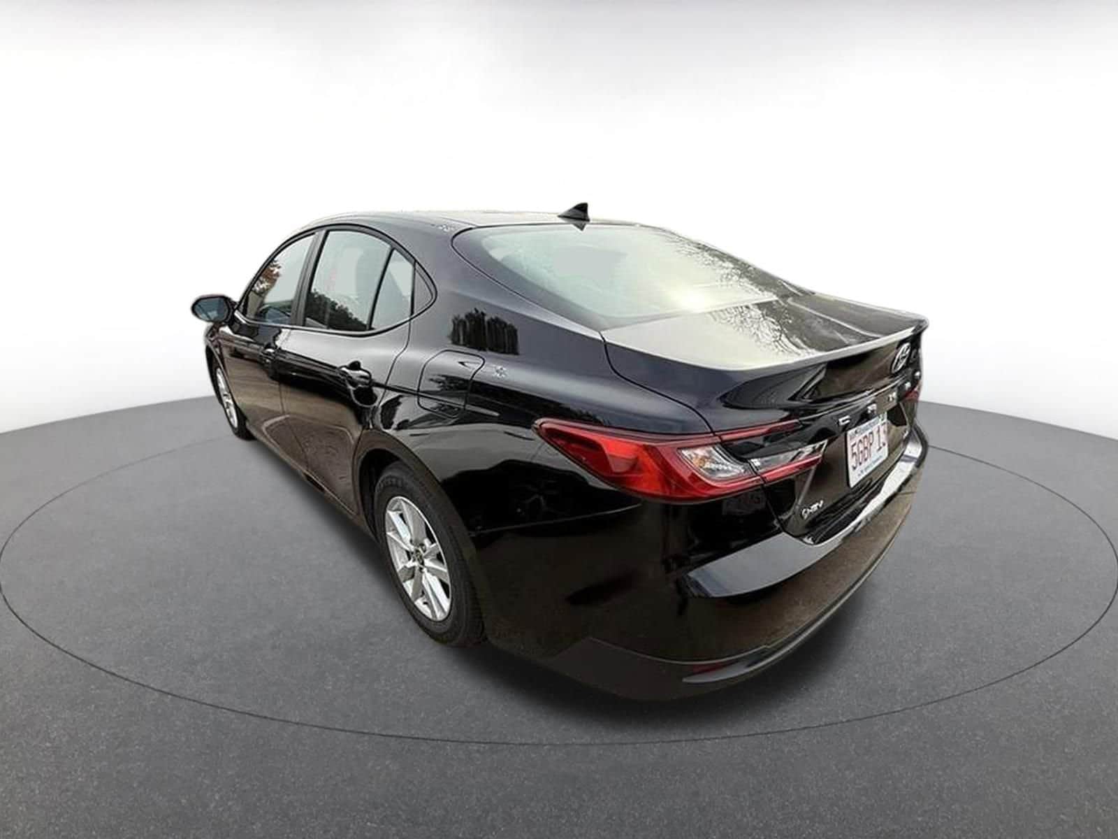 Thumbnail: 2025 Toyota Camry - 4