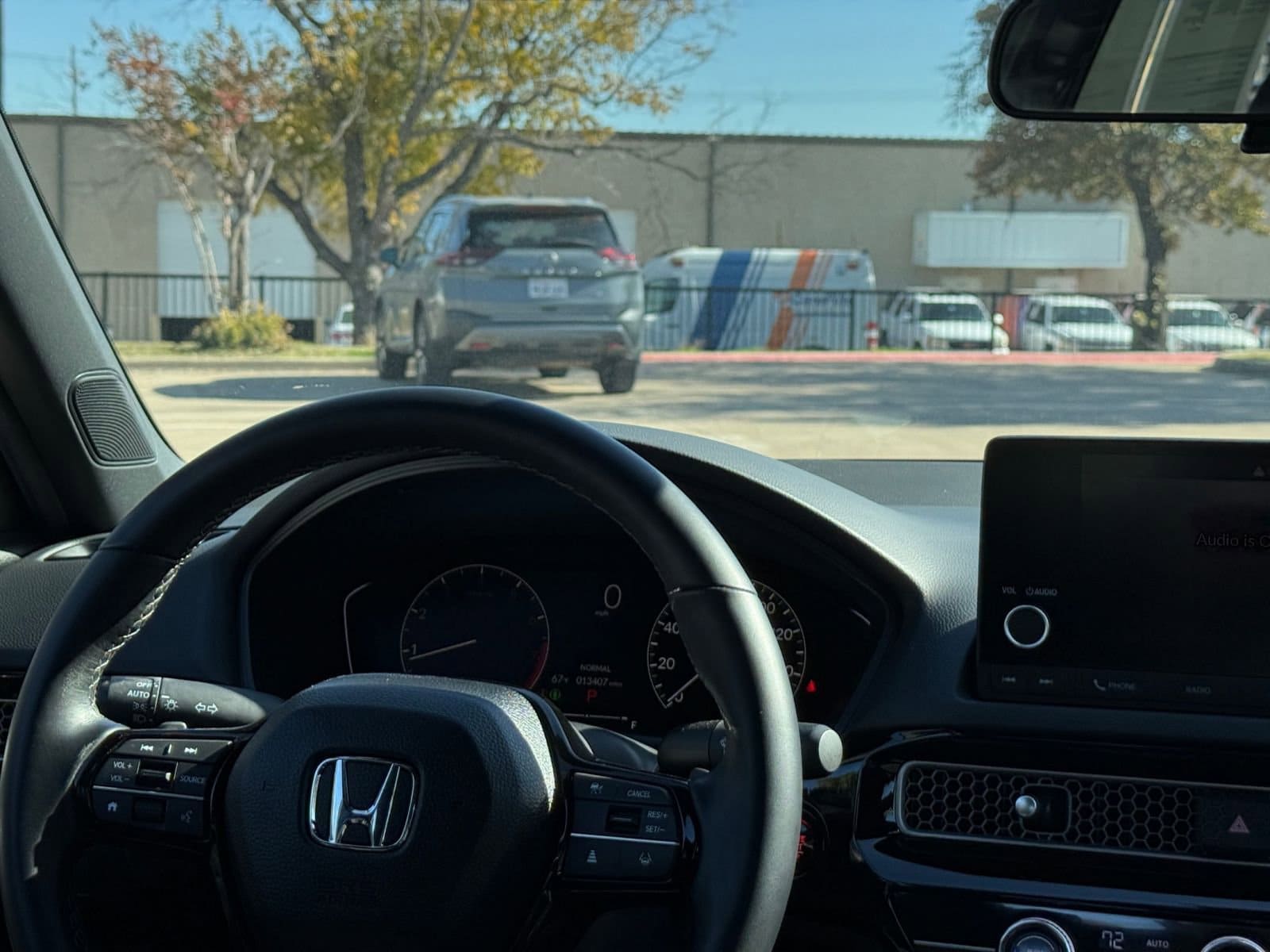 Thumbnail: 2025 Honda Civic - 34