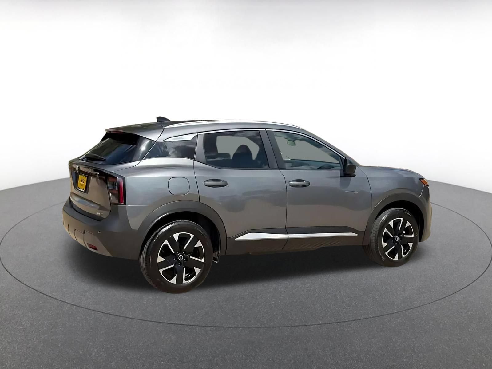 Thumbnail: 2026 Nissan Kicks - 13