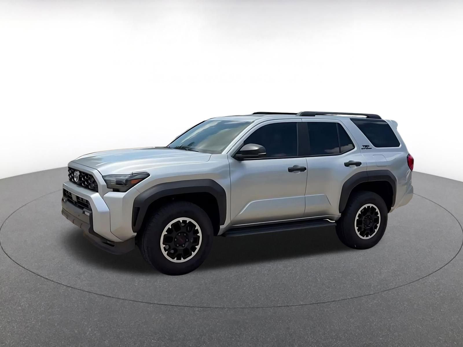 Thumbnail: 2025 Toyota 4Runner - 8