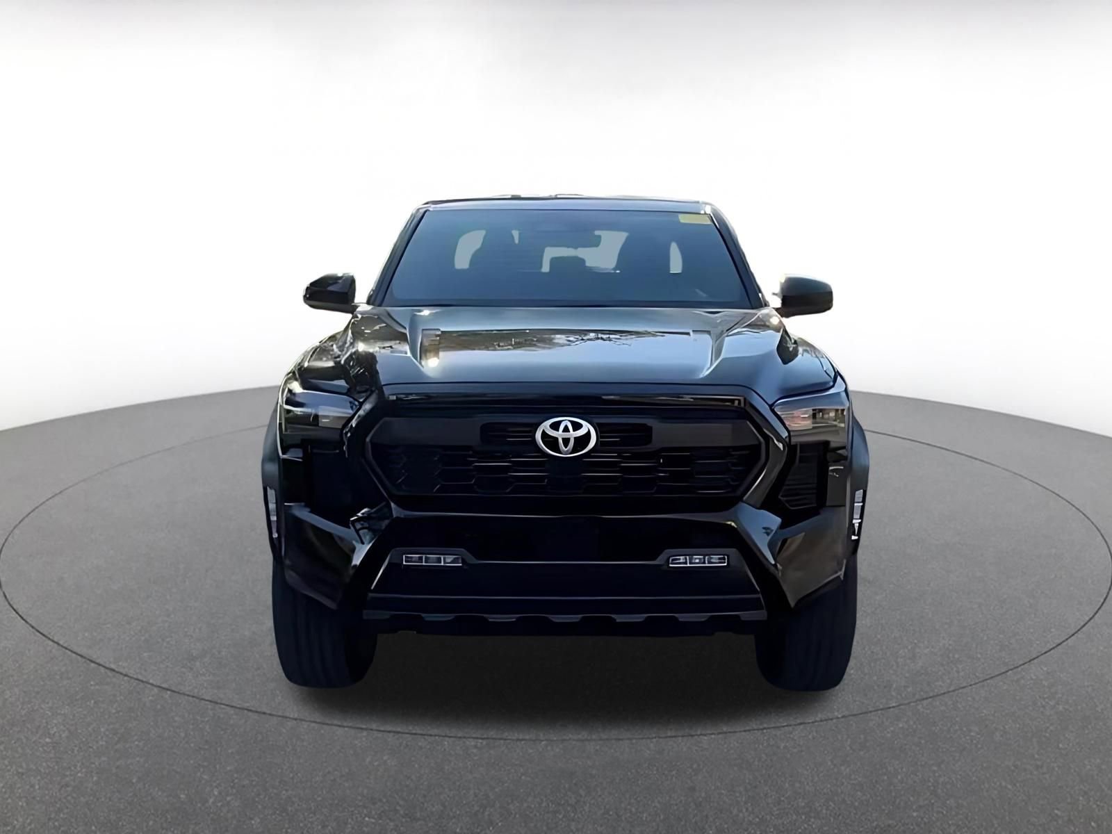Thumbnail: 2024 Toyota Tacoma - 11