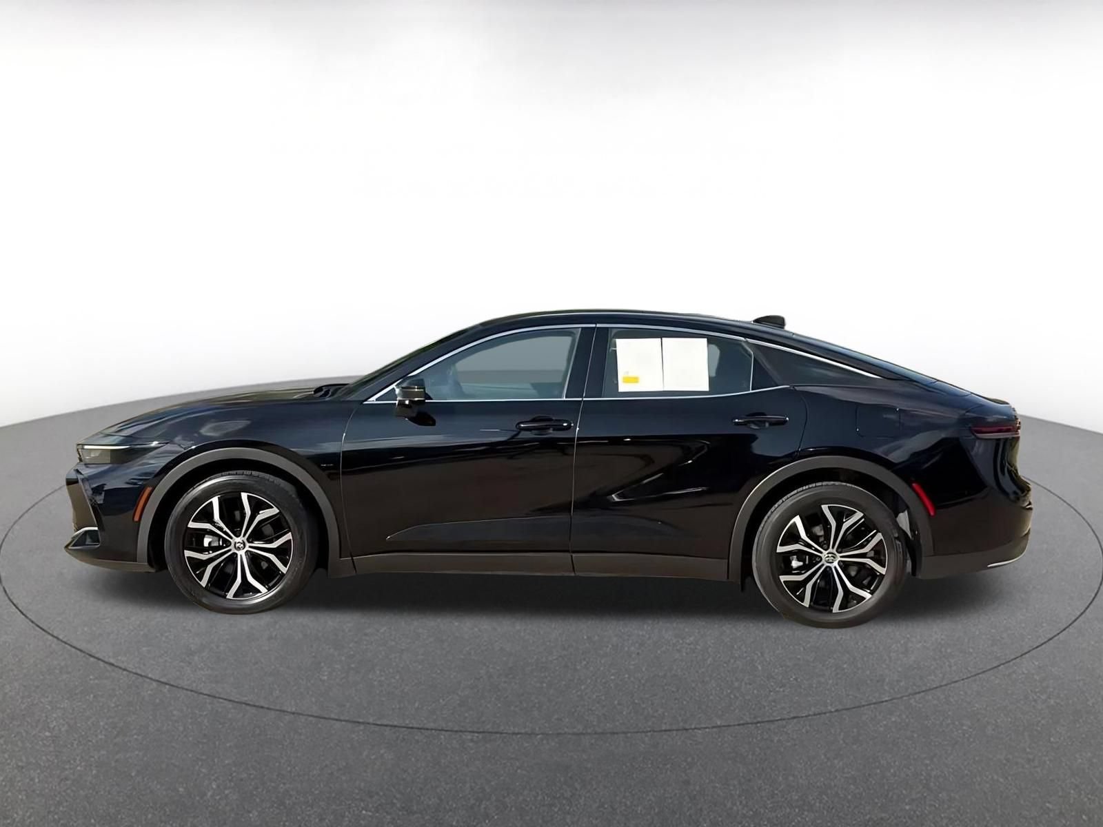 Thumbnail: 2025 Toyota Crown - 9