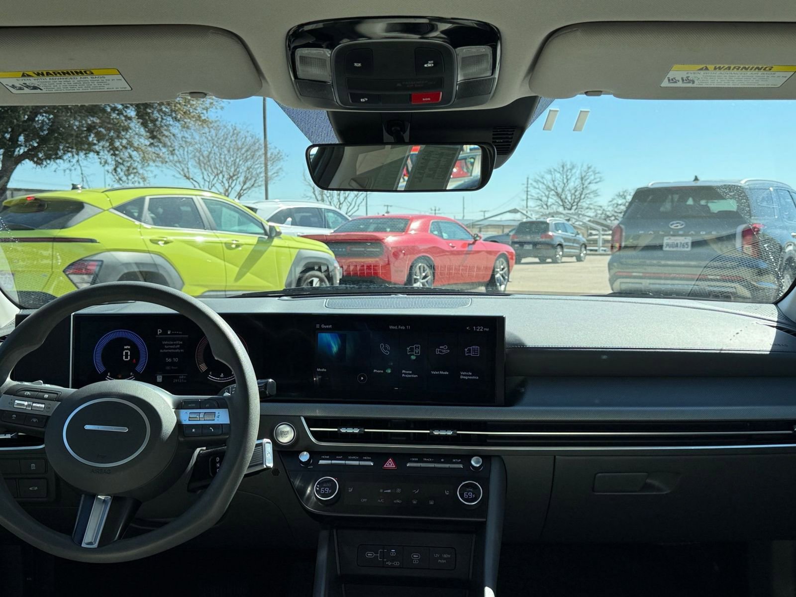 Thumbnail: 2025 Hyundai Sonata - 33